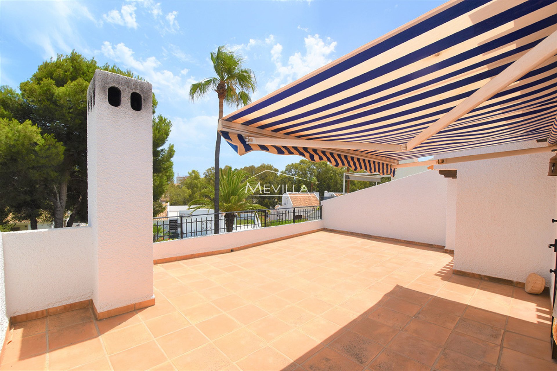 Resales - Villa - Orihuela Costa - Playa Flamenca