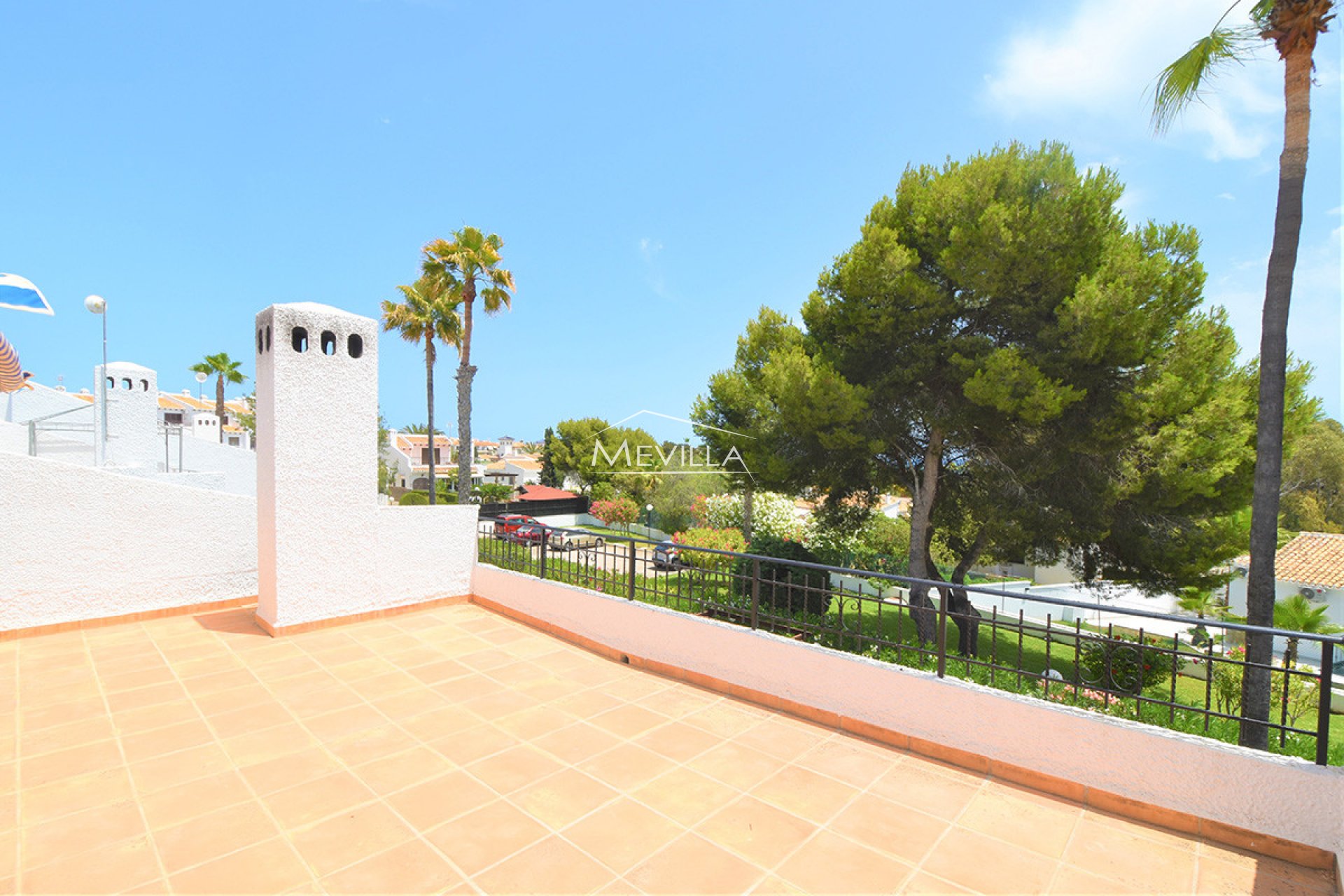 Resales - Villa - Orihuela Costa - Playa Flamenca