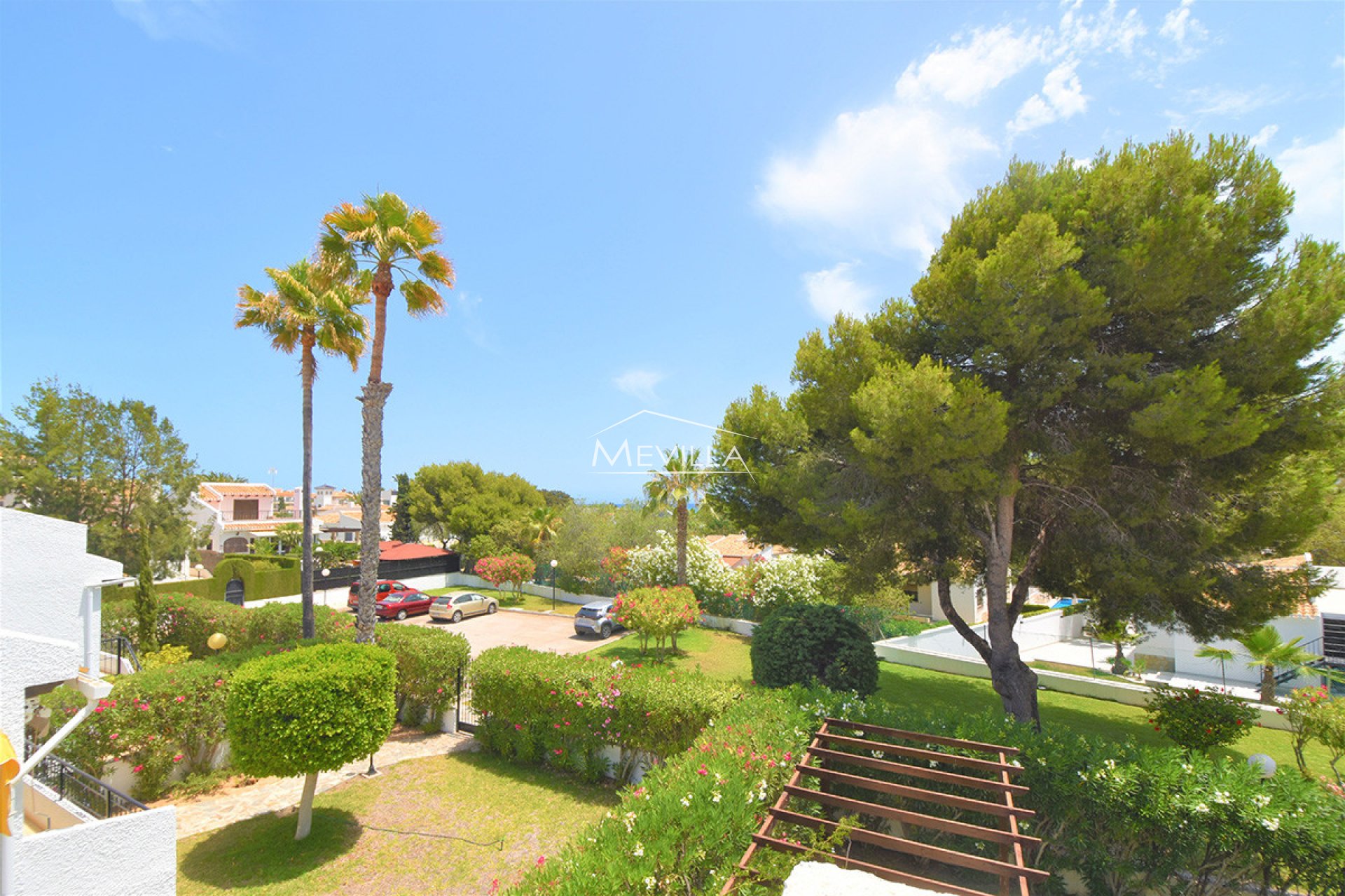 Resales - Villa - Orihuela Costa - Playa Flamenca