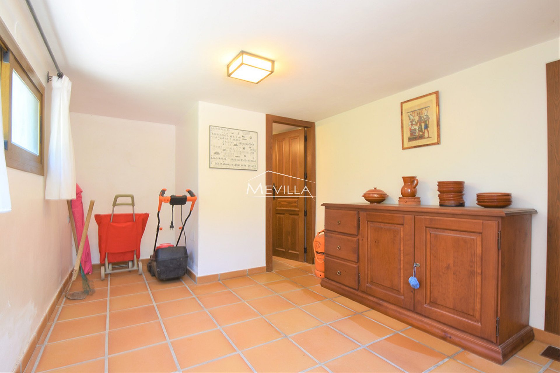Resales - Villa - Orihuela Costa - Playa Flamenca