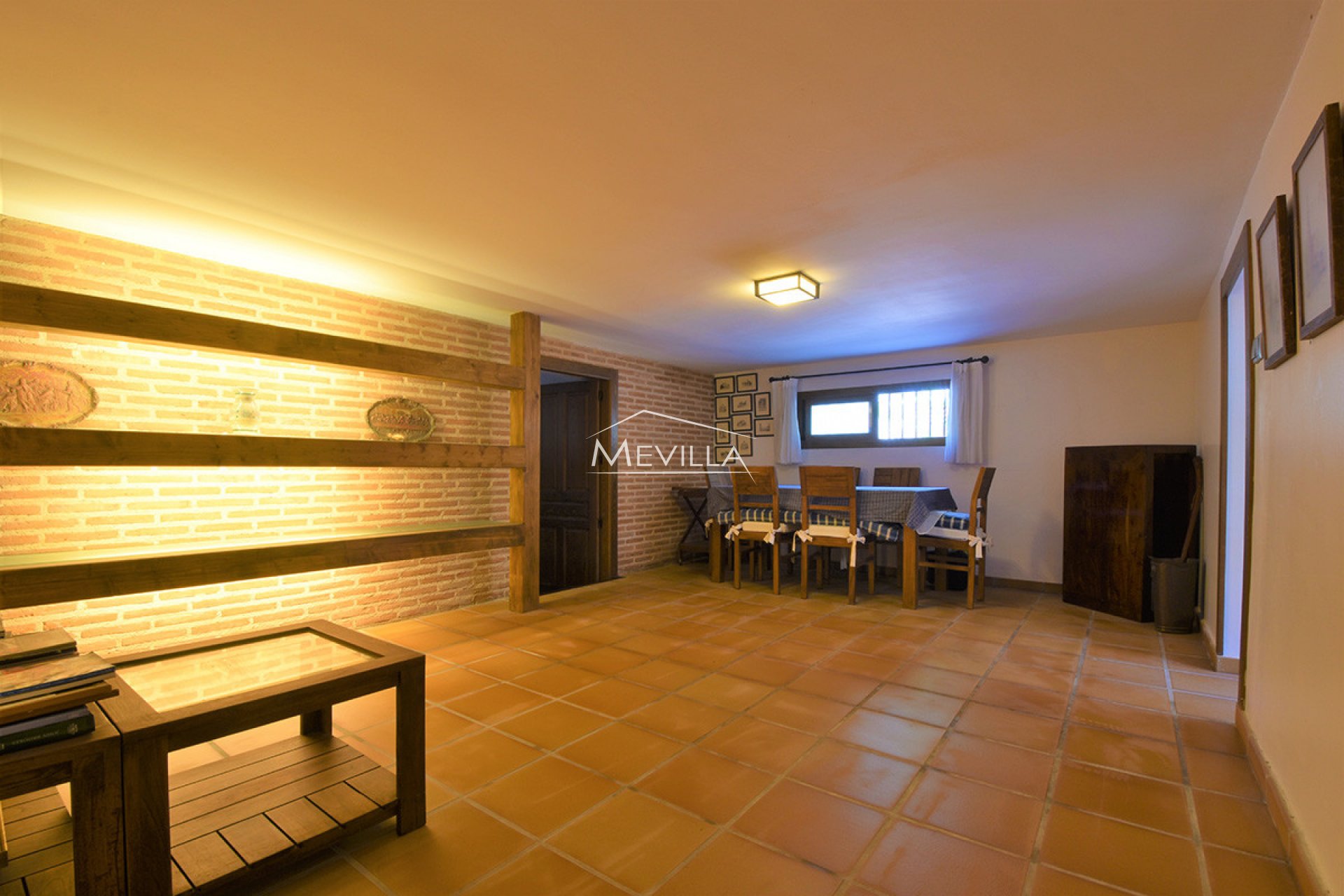 Resales - Villa - Orihuela Costa - Playa Flamenca