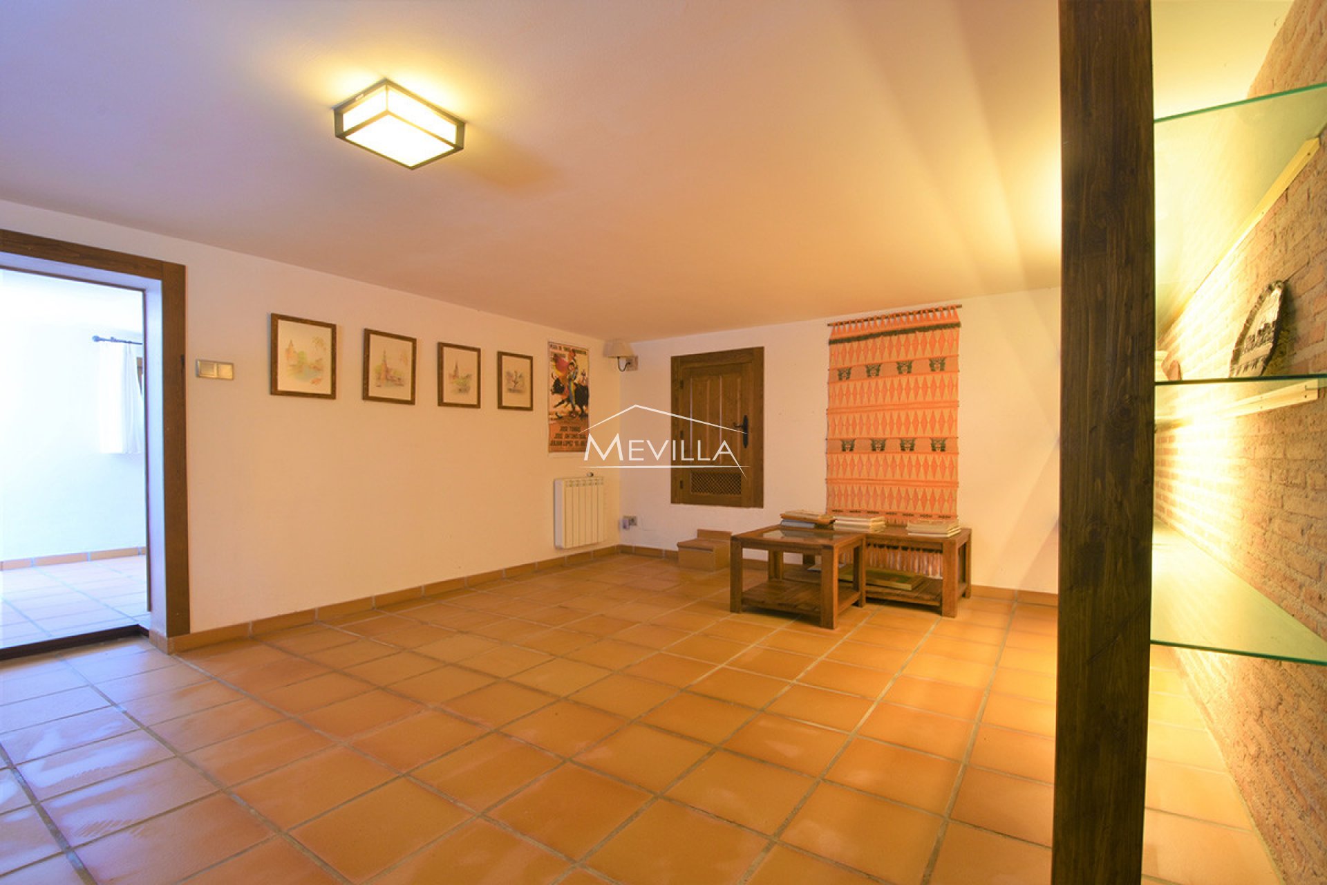 Resales - Villa - Orihuela Costa - Playa Flamenca
