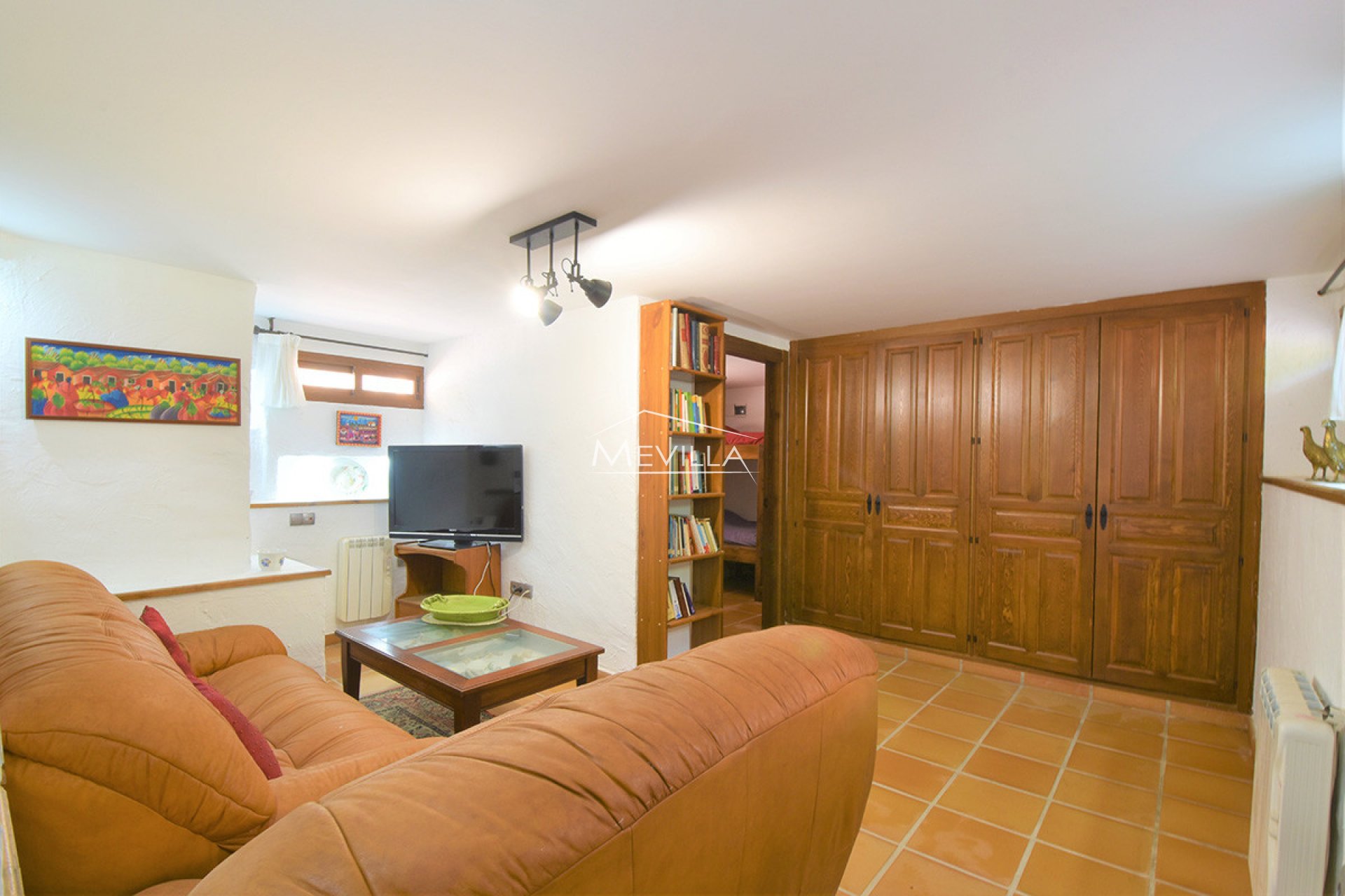 Resales - Villa - Orihuela Costa - Playa Flamenca