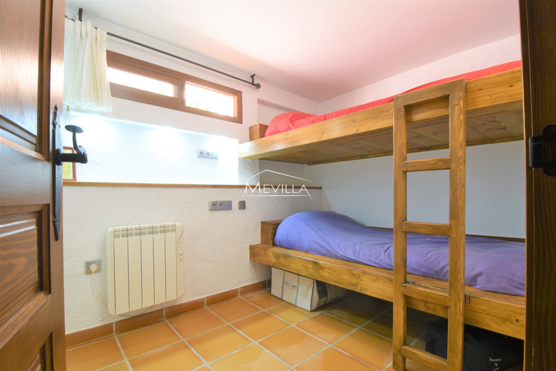 Resales - Villa - Orihuela Costa - Playa Flamenca