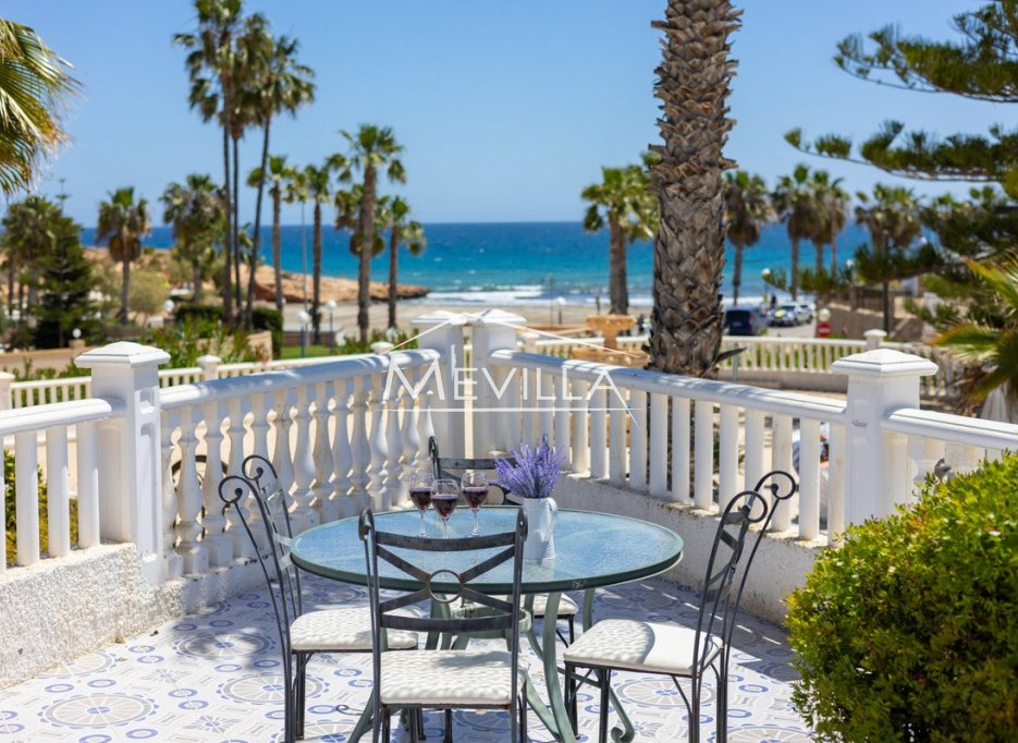 Resales - Villa - Orihuela Costa - Playa Flamenca