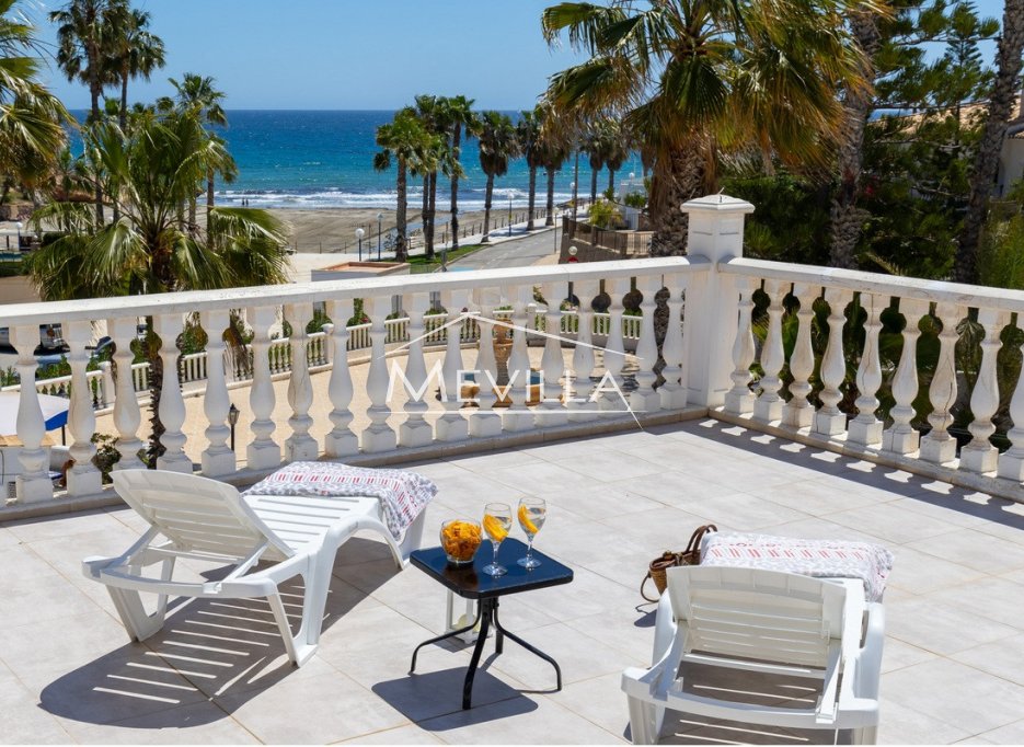 Resales - Villa - Orihuela Costa - Playa Flamenca