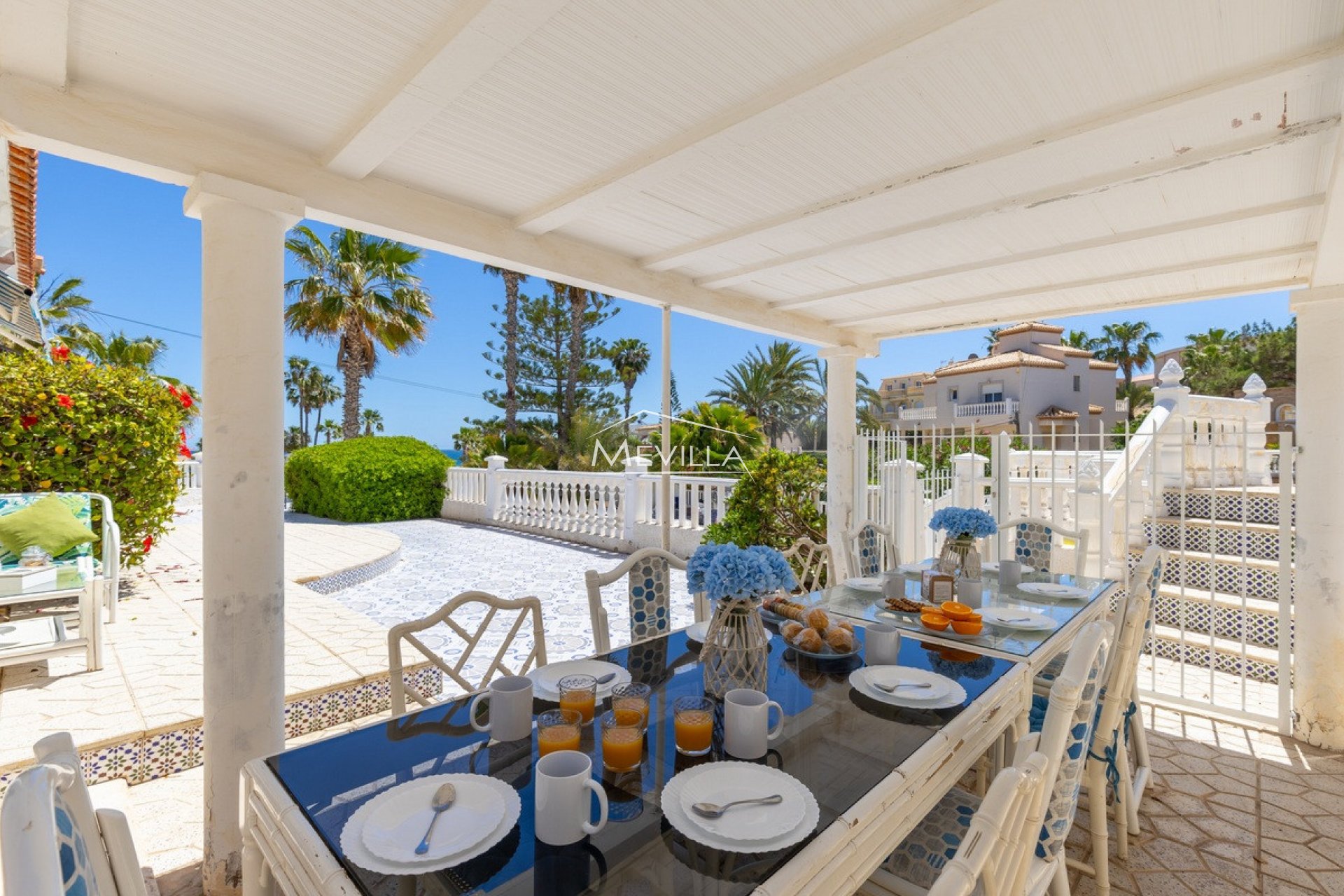 Resales - Villa - Orihuela Costa - Playa Flamenca