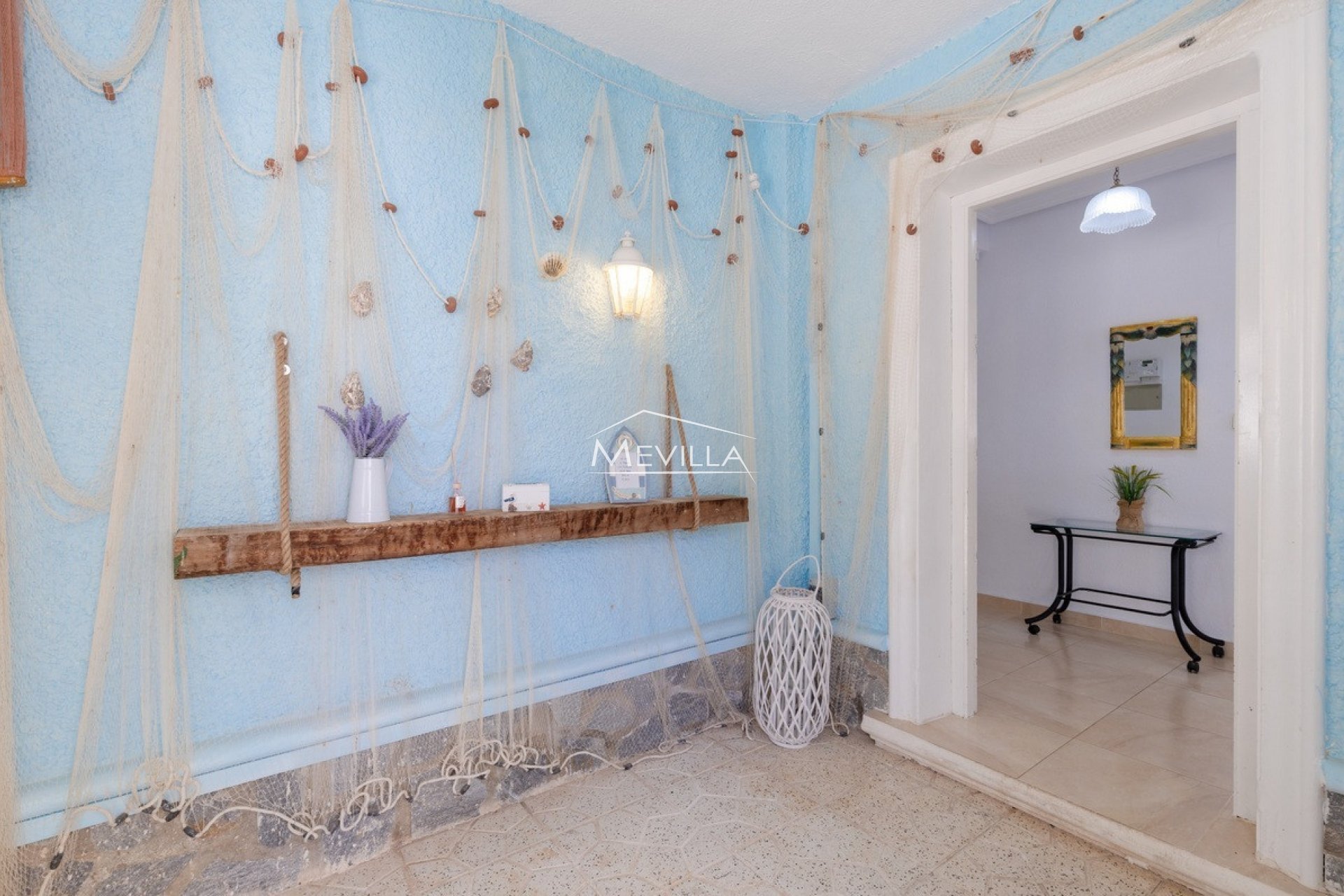 Resales - Villa - Orihuela Costa - Playa Flamenca