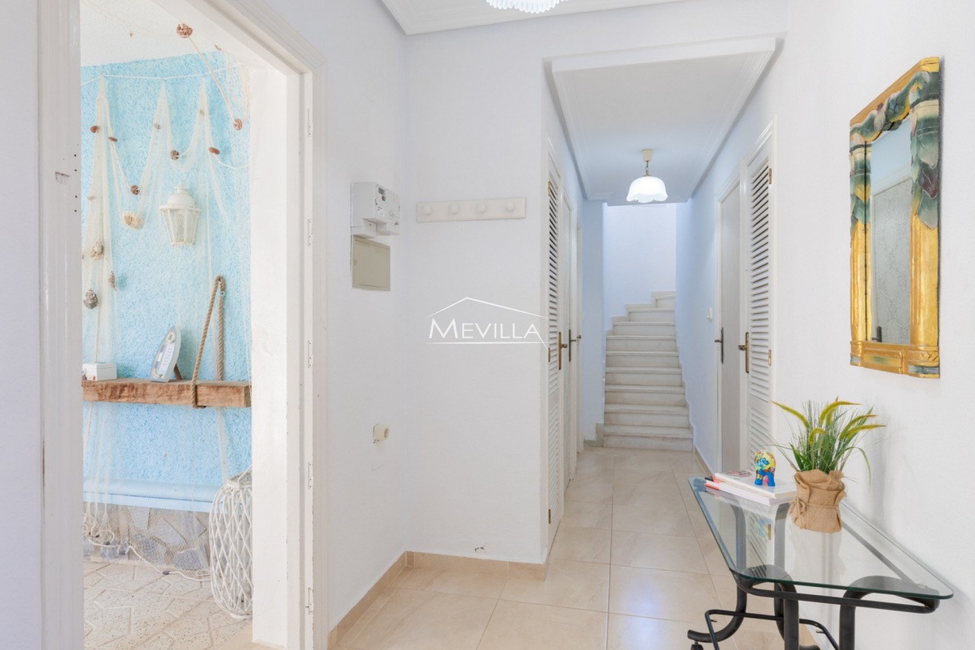 Resales - Villa - Orihuela Costa - Playa Flamenca
