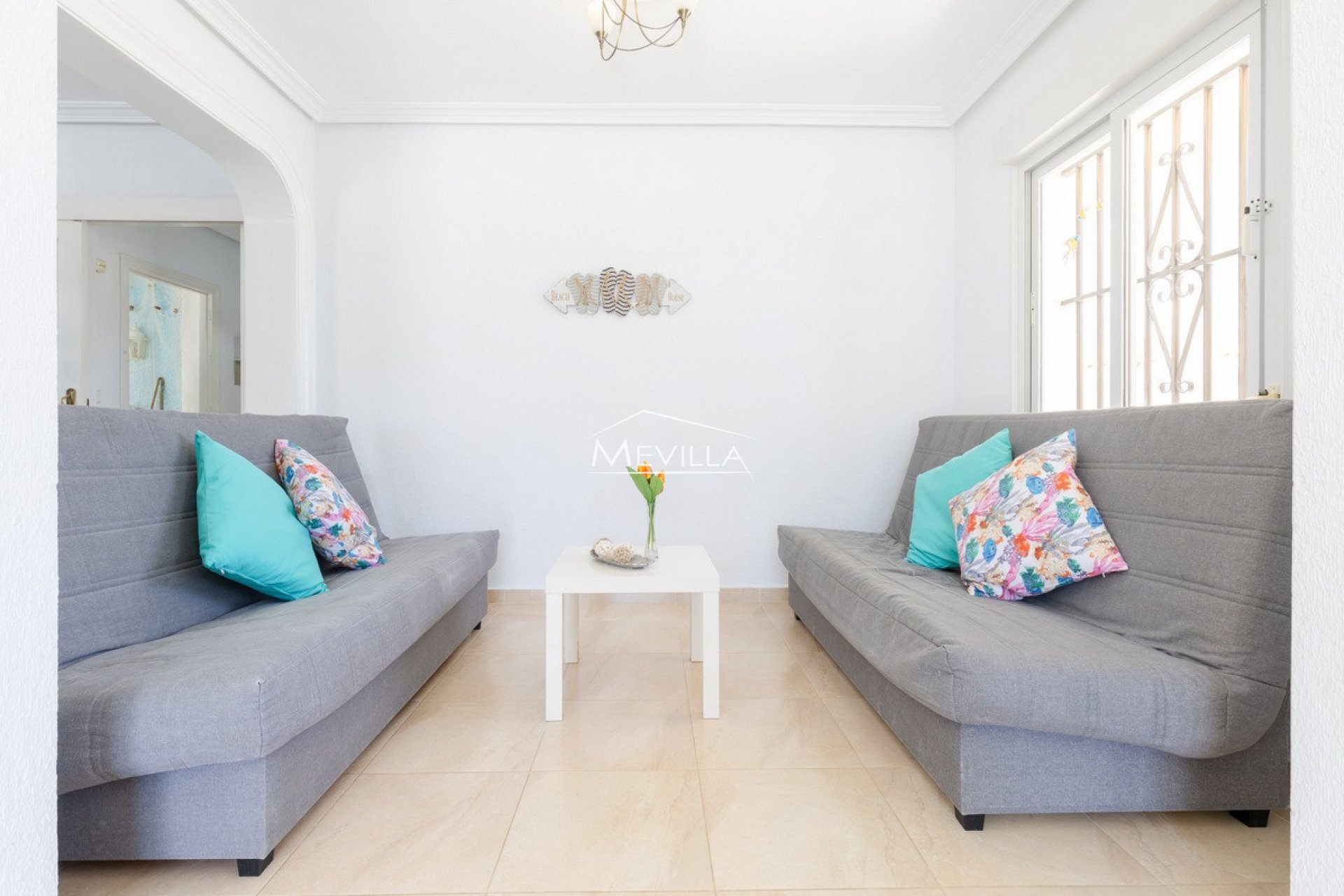 Resales - Villa - Orihuela Costa - Playa Flamenca