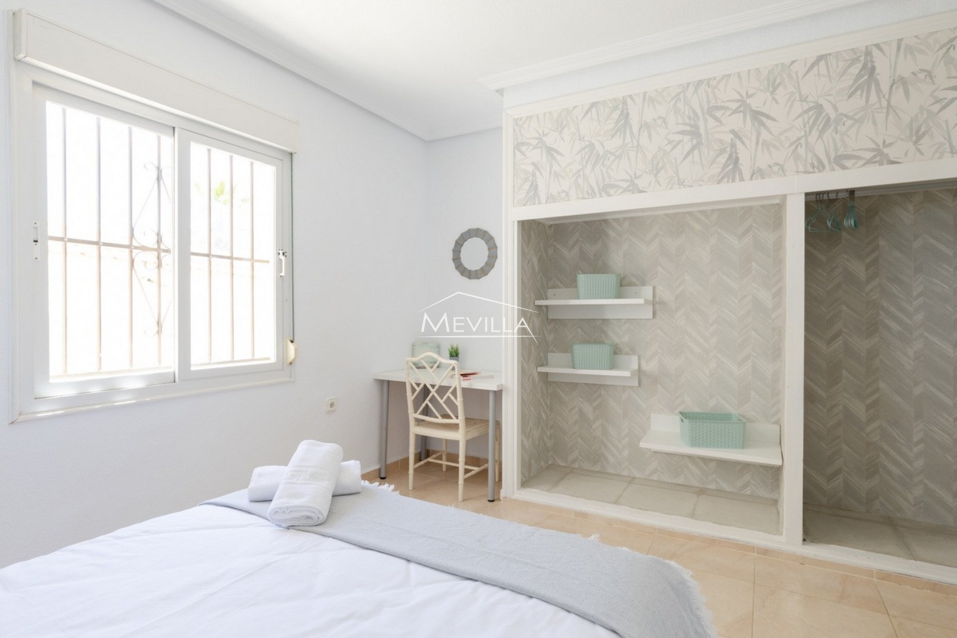 Resales - Villa - Orihuela Costa - Playa Flamenca