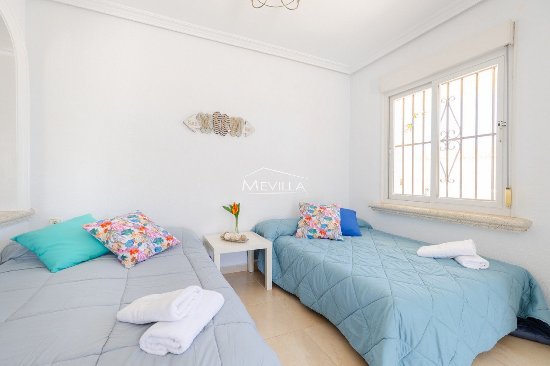 Resales - Villa - Orihuela Costa - Playa Flamenca