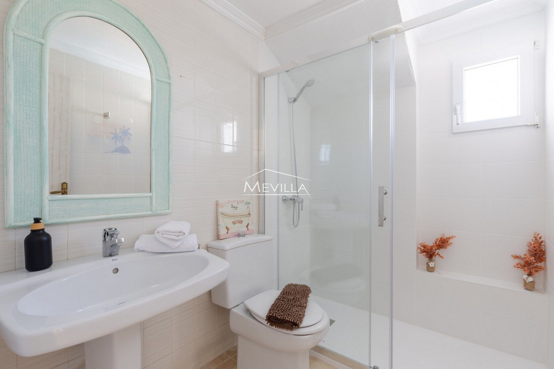 Resales - Villa - Orihuela Costa - Playa Flamenca