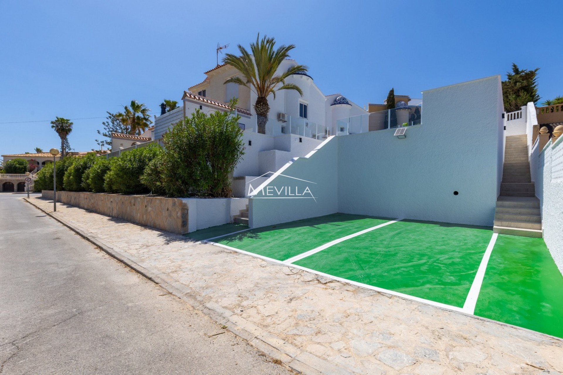 Resales - Villa - Orihuela Costa - Playa Flamenca