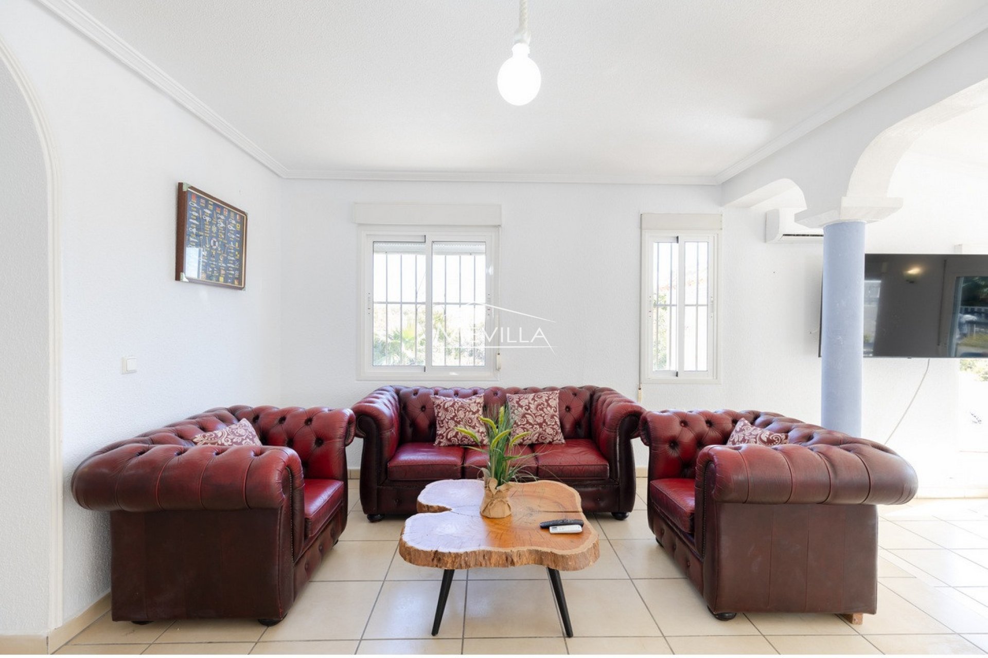 Resales - Villa - Orihuela Costa - Playa Flamenca