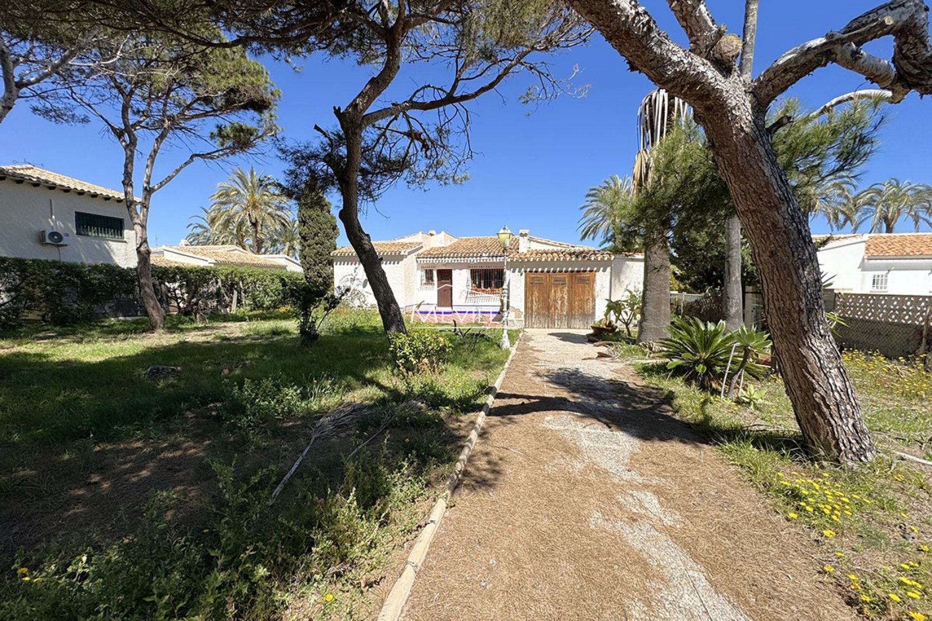 Resales - Villa - Orihuela Costa - Playa Flamenca