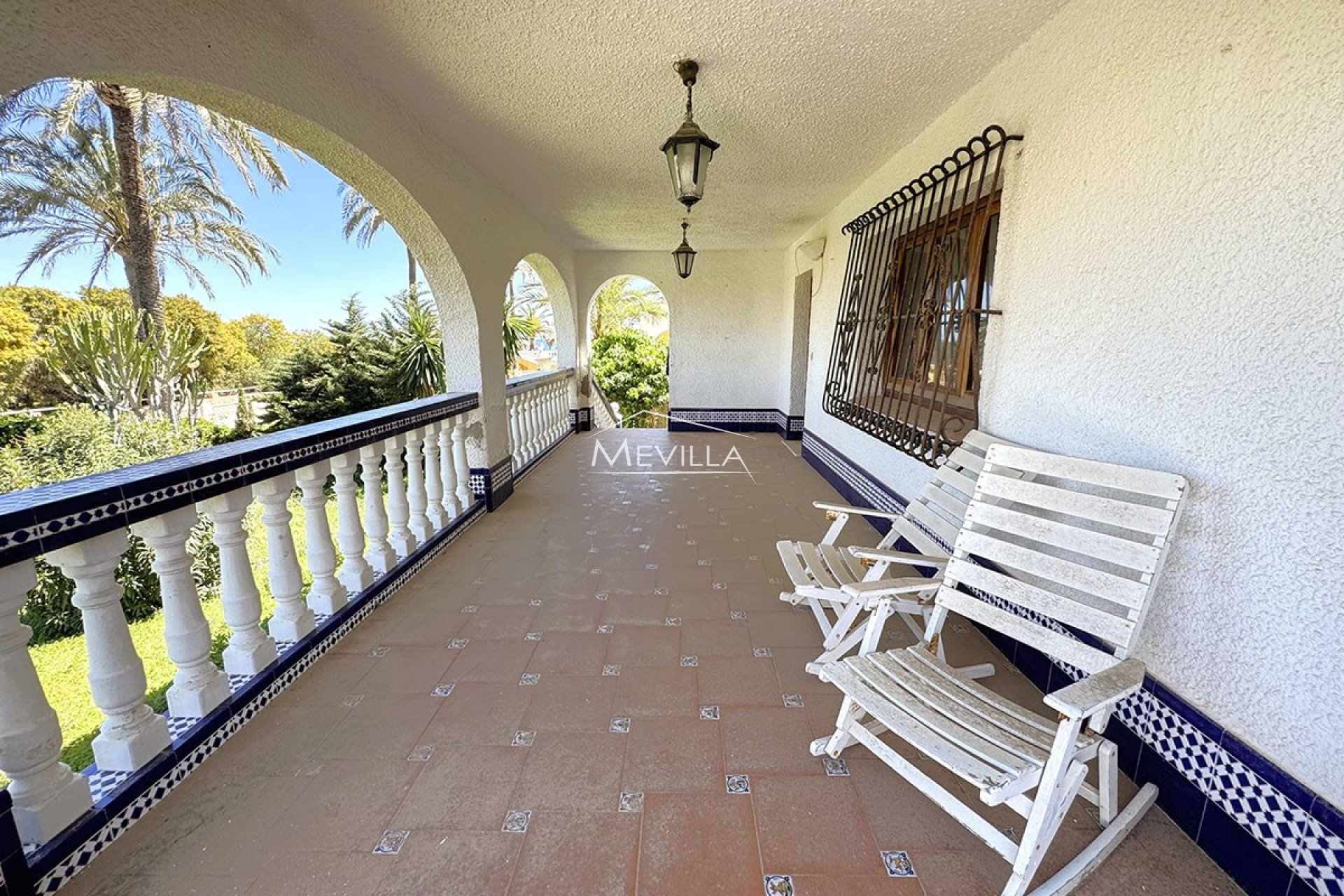 Resales - Villa - Orihuela Costa - Playa Flamenca