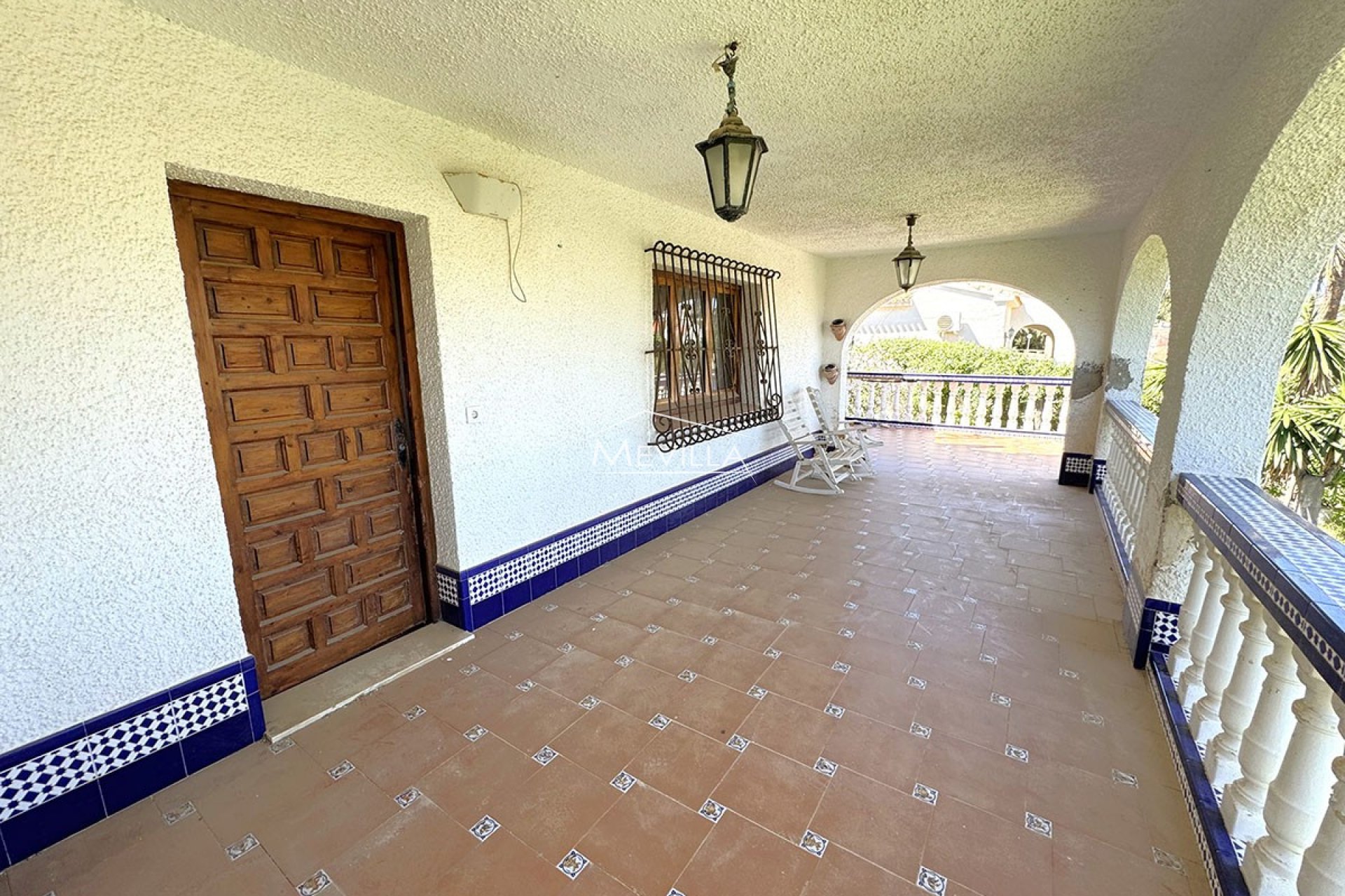 Resales - Villa - Orihuela Costa - Playa Flamenca