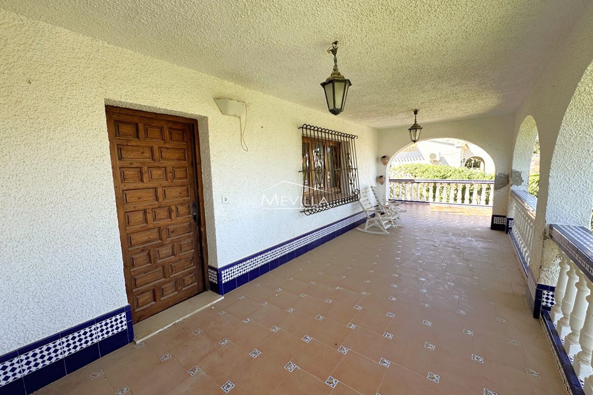 Resales - Villa - Orihuela Costa - Playa Flamenca
