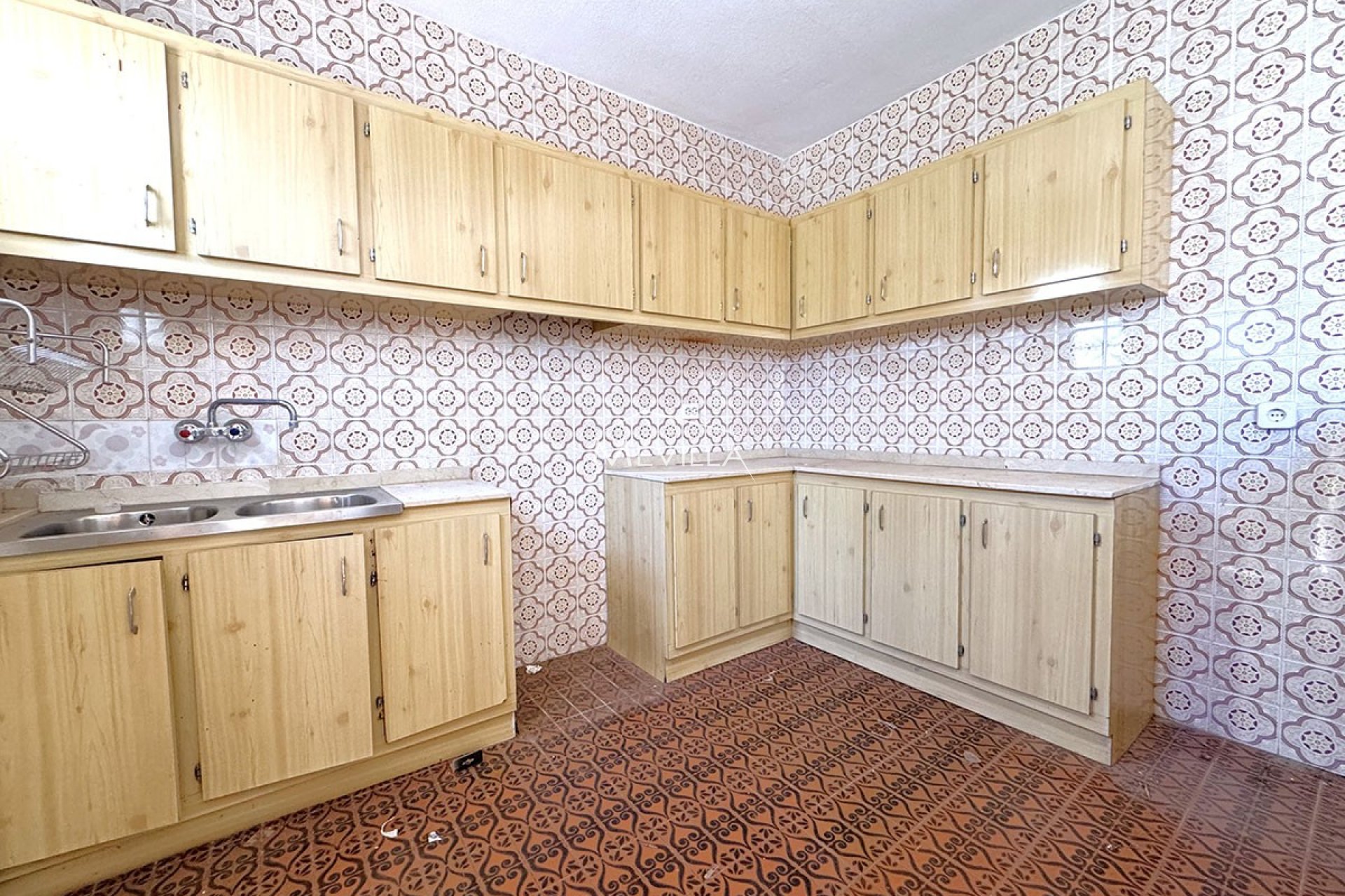 Resales - Villa - Orihuela Costa - Playa Flamenca
