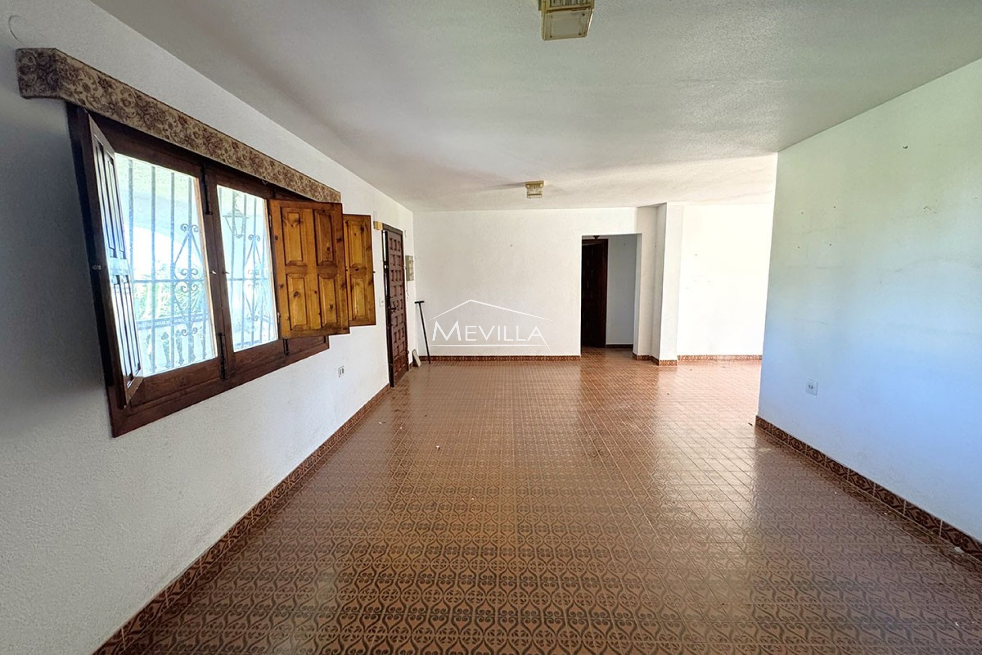 Resales - Villa - Orihuela Costa - Playa Flamenca