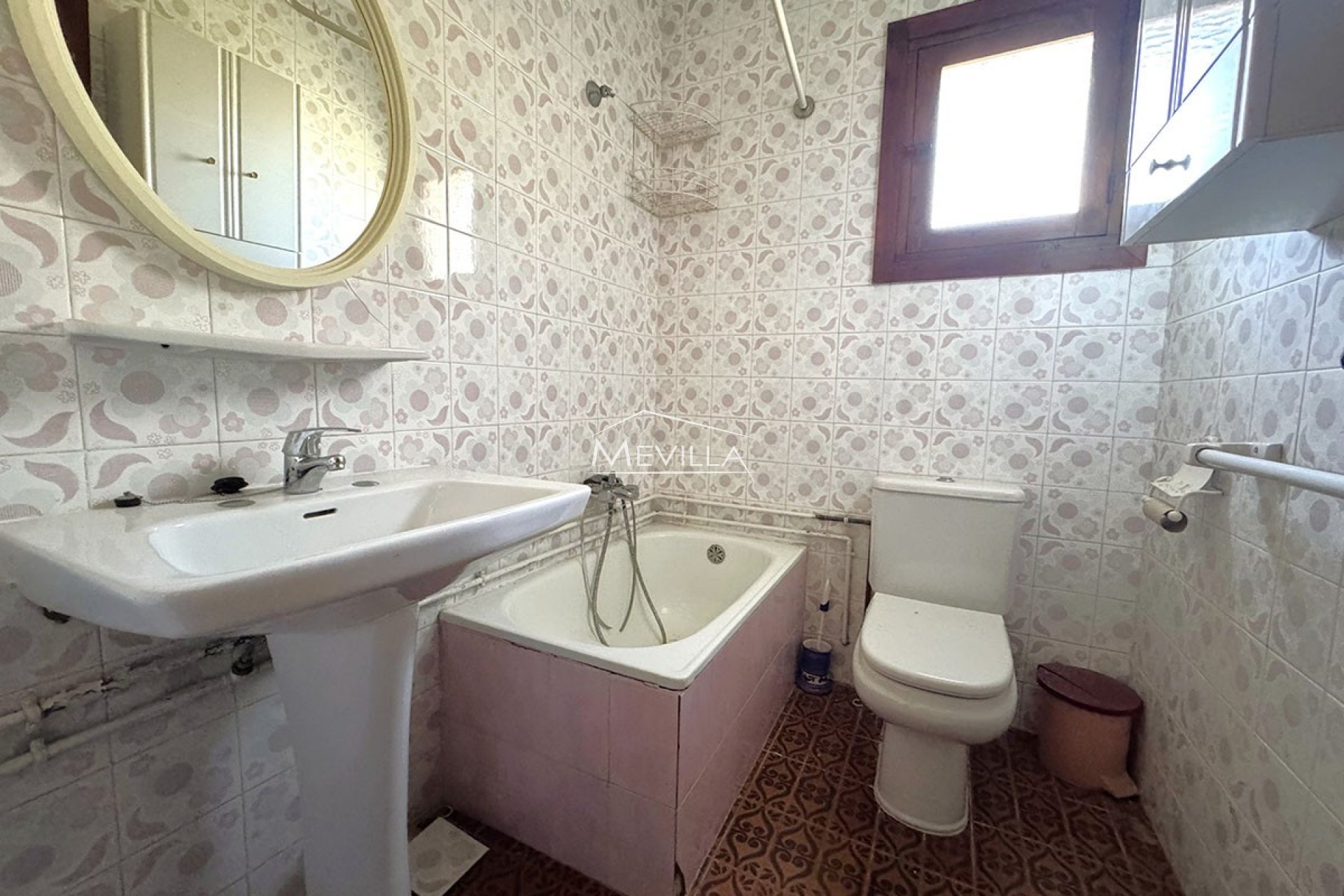 Resales - Villa - Orihuela Costa - Playa Flamenca