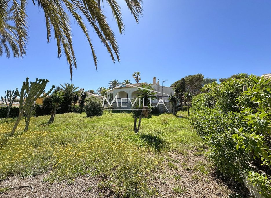 Resales - Villa - Orihuela Costa - Playa Flamenca