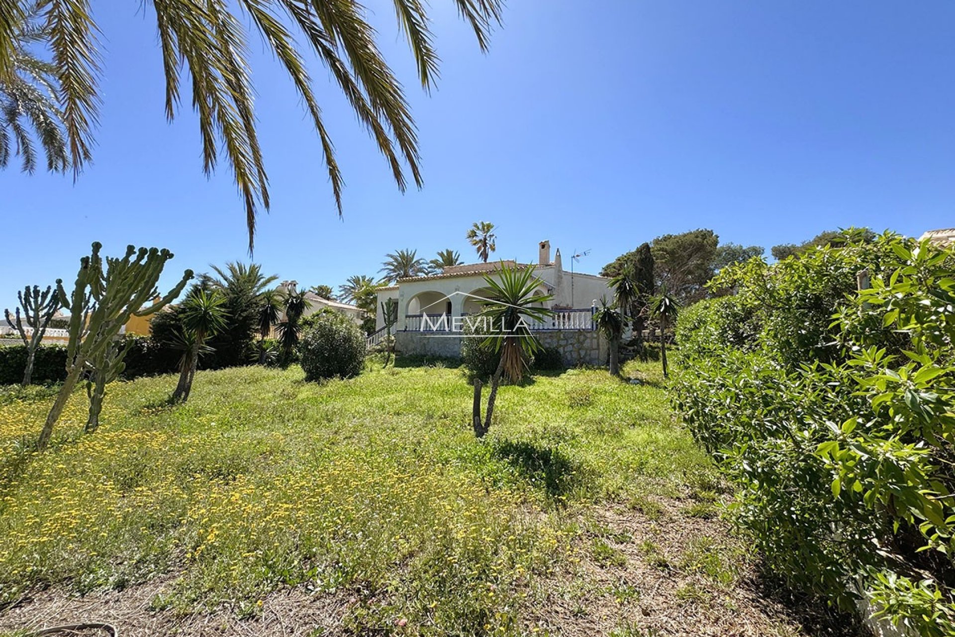 Resales - Villa - Orihuela Costa - Playa Flamenca