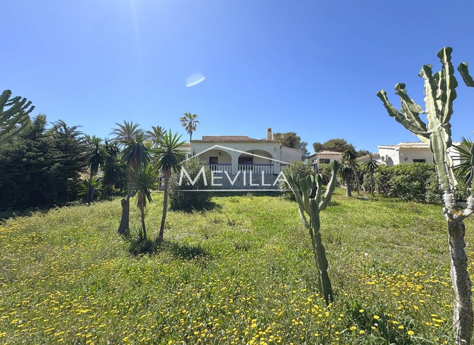 Resales - Villa - Orihuela Costa - Playa Flamenca