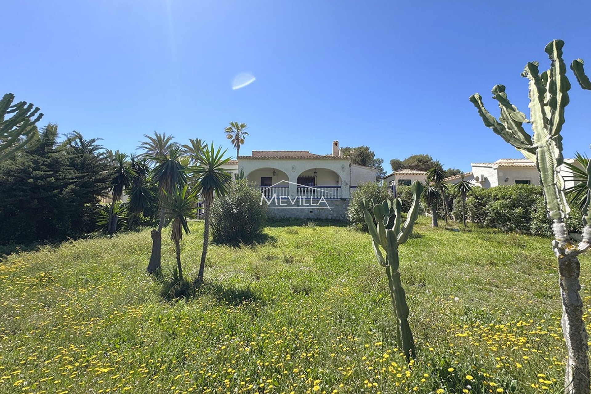 Resales - Villa - Orihuela Costa - Playa Flamenca