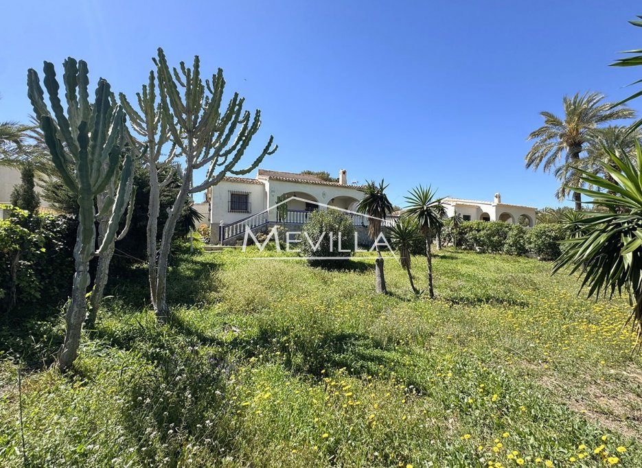 Resales - Villa - Orihuela Costa - Playa Flamenca