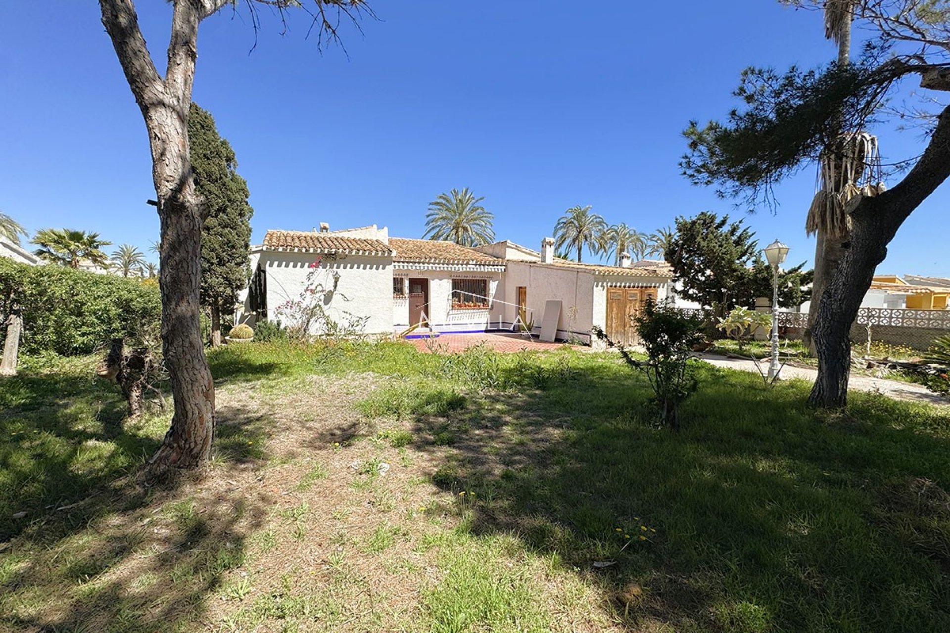 Resales - Villa - Orihuela Costa - Playa Flamenca