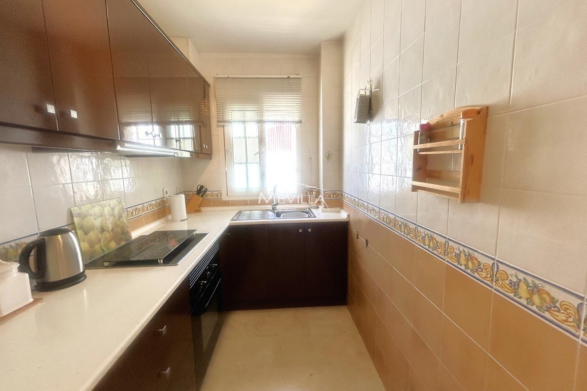 Resales - Villa - Orihuela Costa - Playa Flamenca