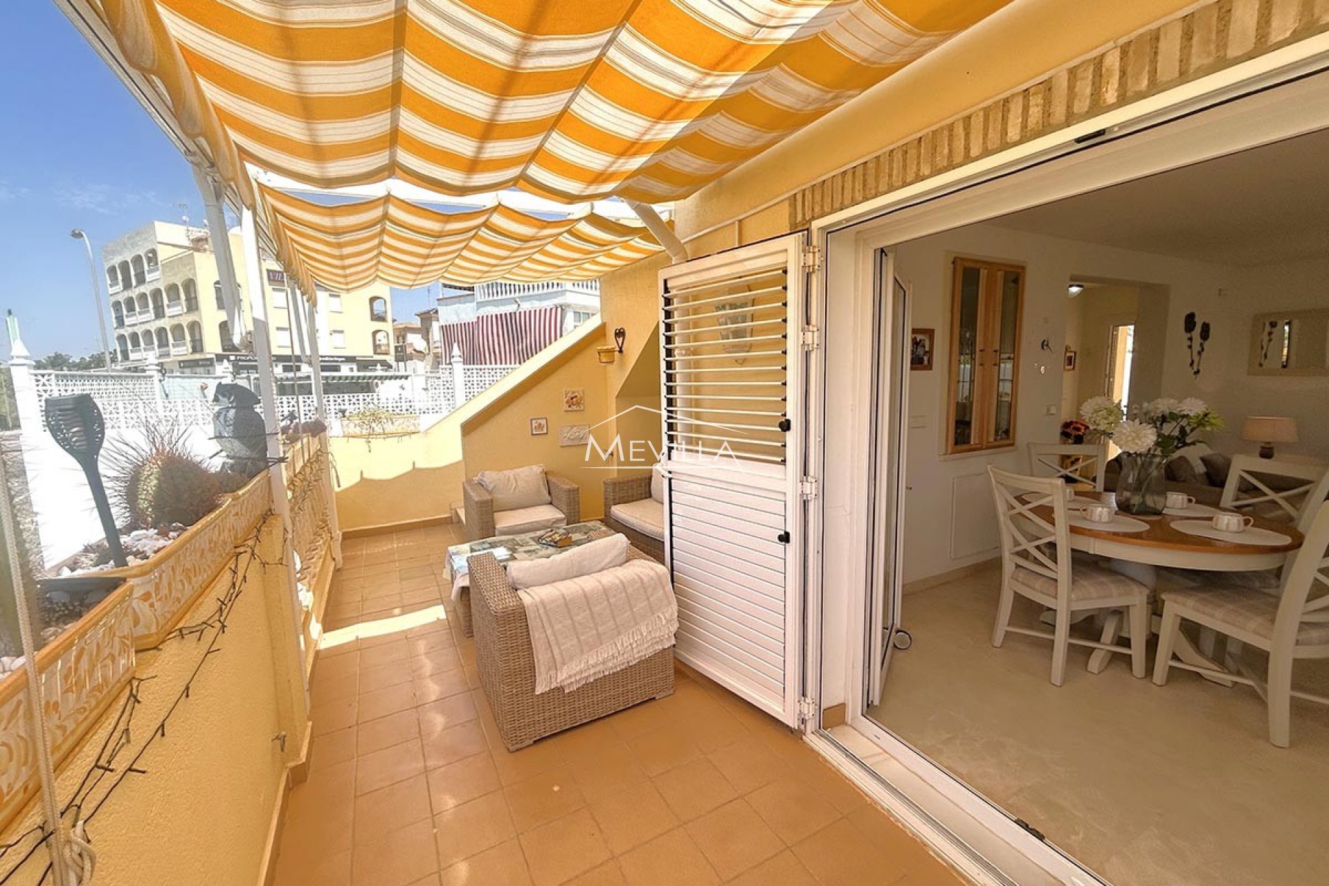 Resales - Villa - Orihuela Costa - Playa Flamenca