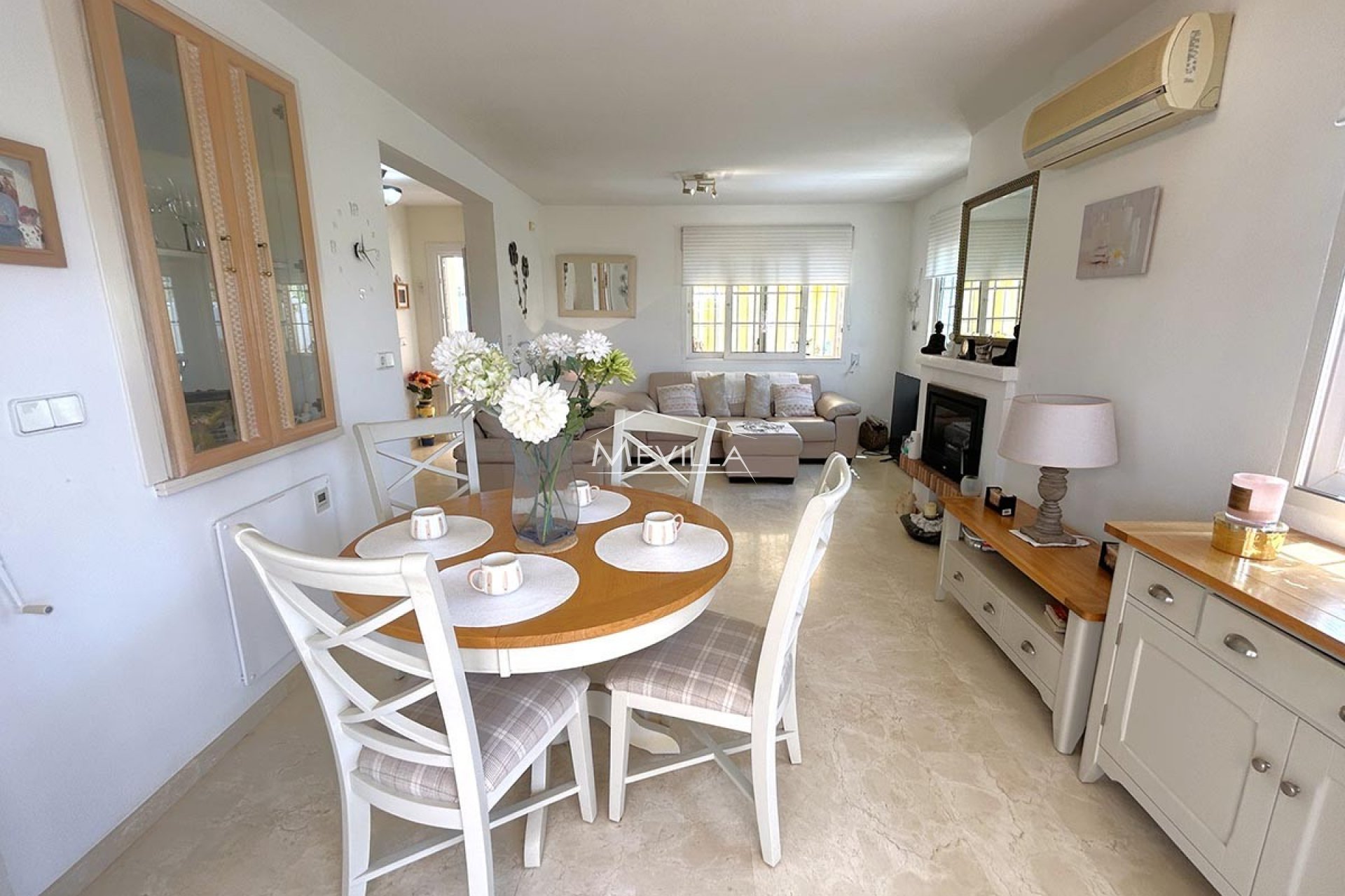 Resales - Villa - Orihuela Costa - Playa Flamenca