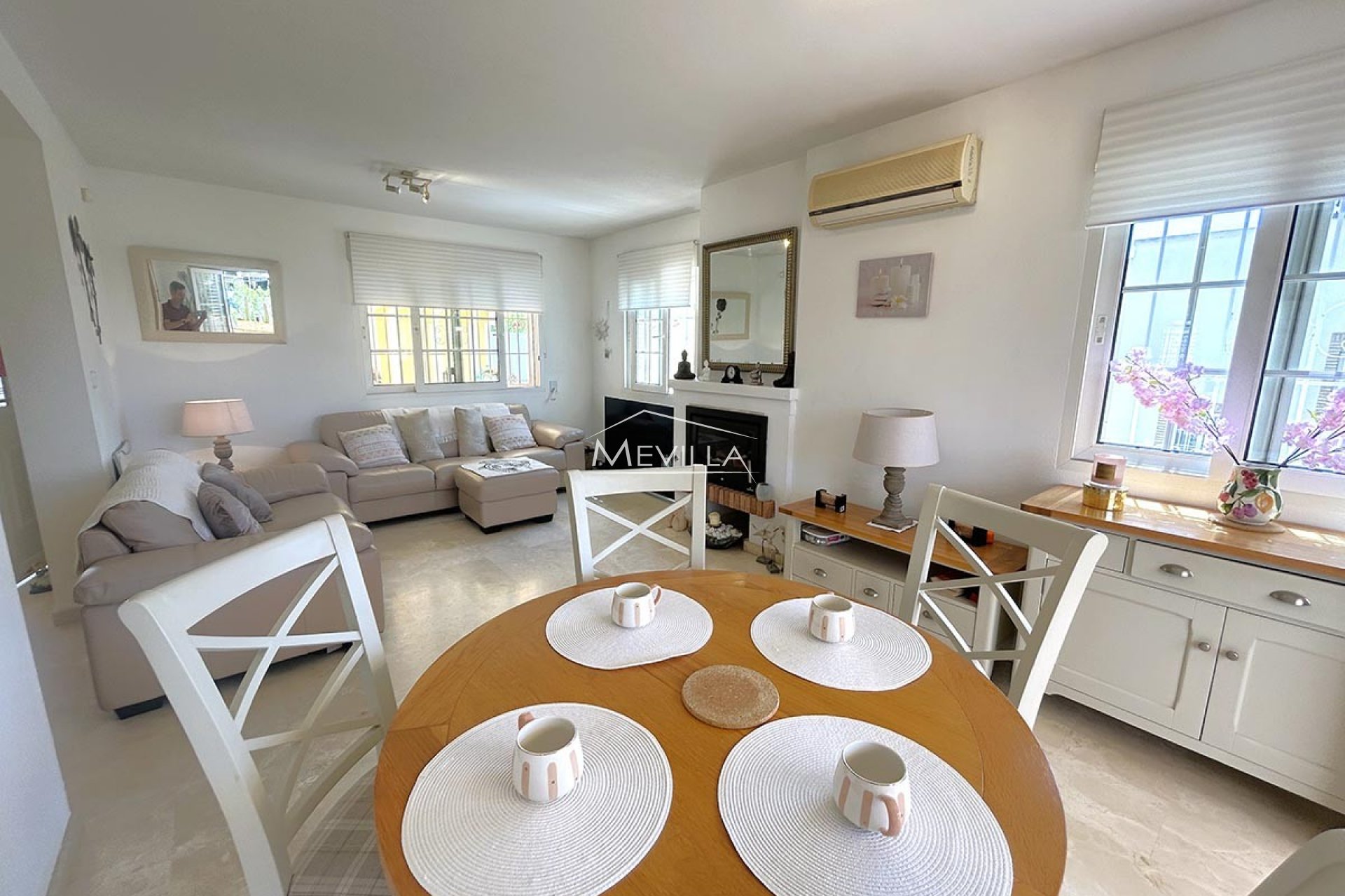 Resales - Villa - Orihuela Costa - Playa Flamenca