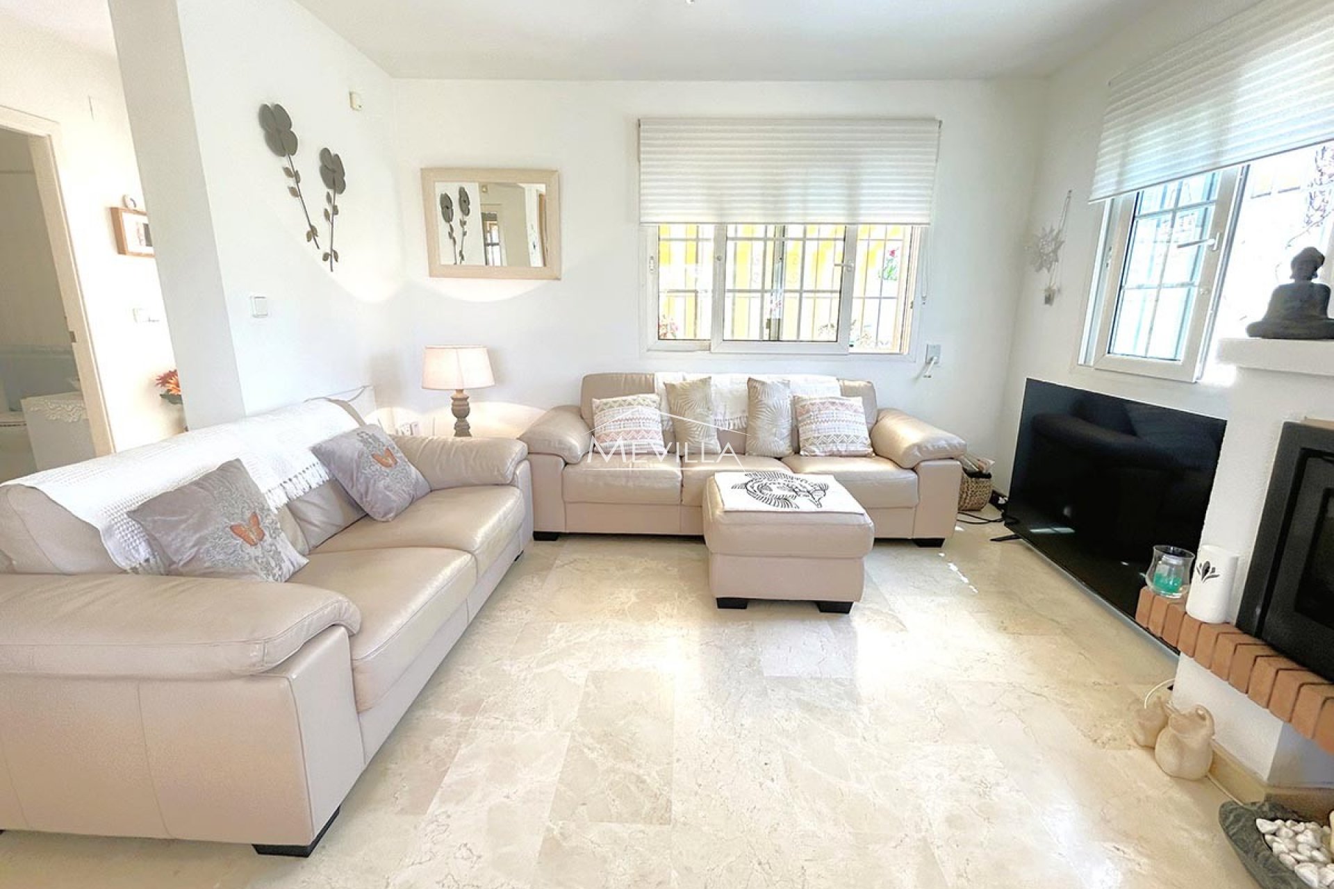 Resales - Villa - Orihuela Costa - Playa Flamenca