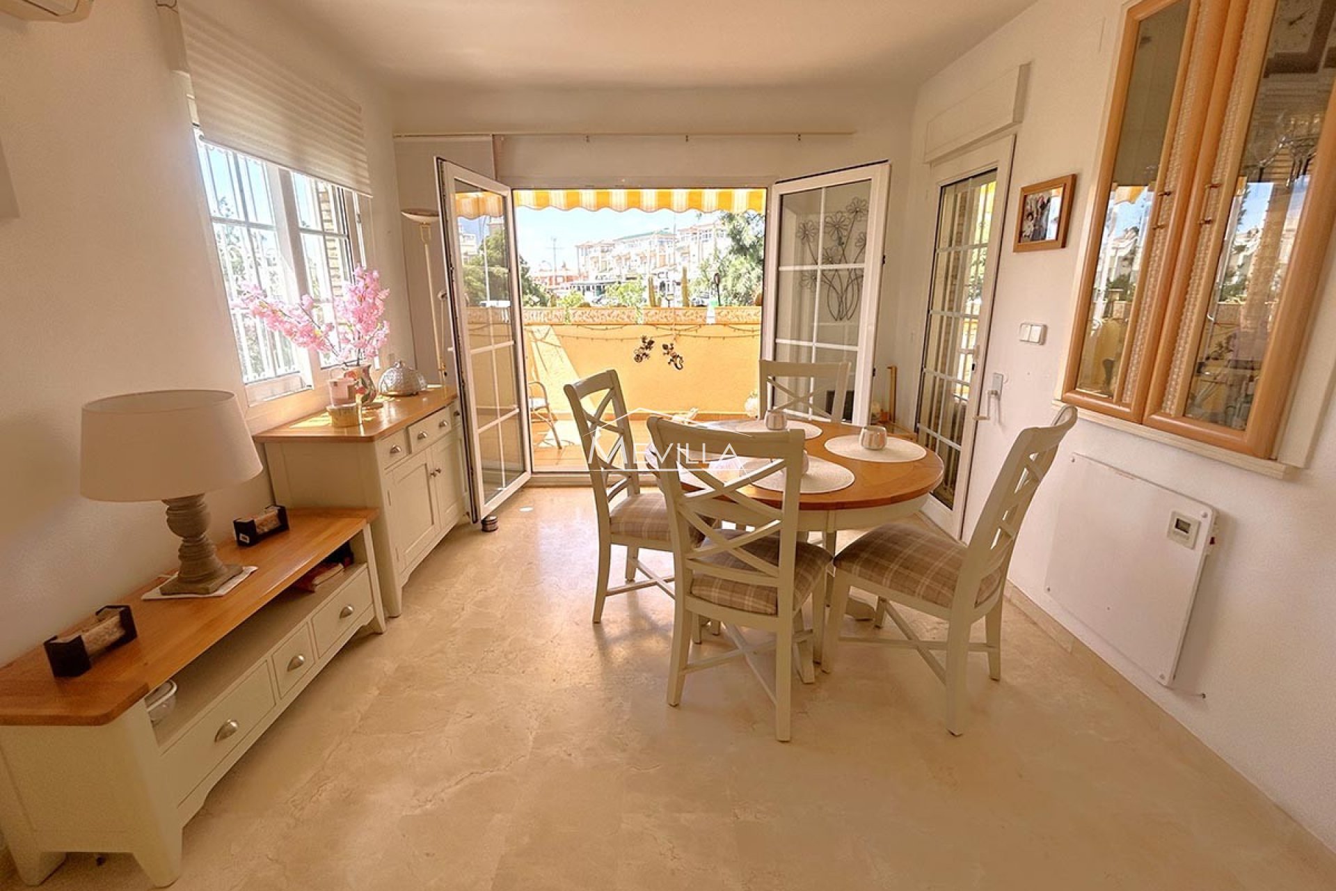Resales - Villa - Orihuela Costa - Playa Flamenca