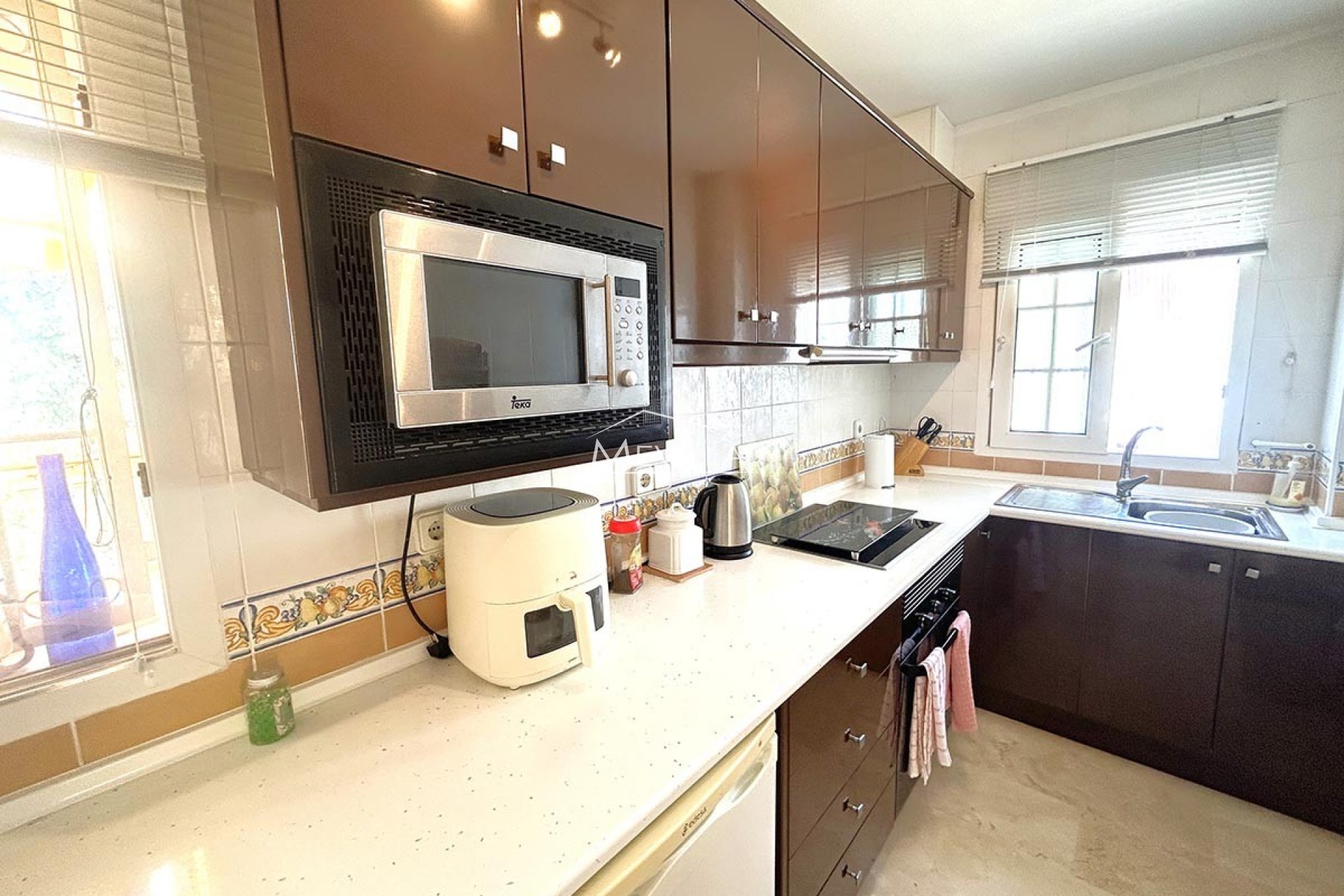 Resales - Villa - Orihuela Costa - Playa Flamenca