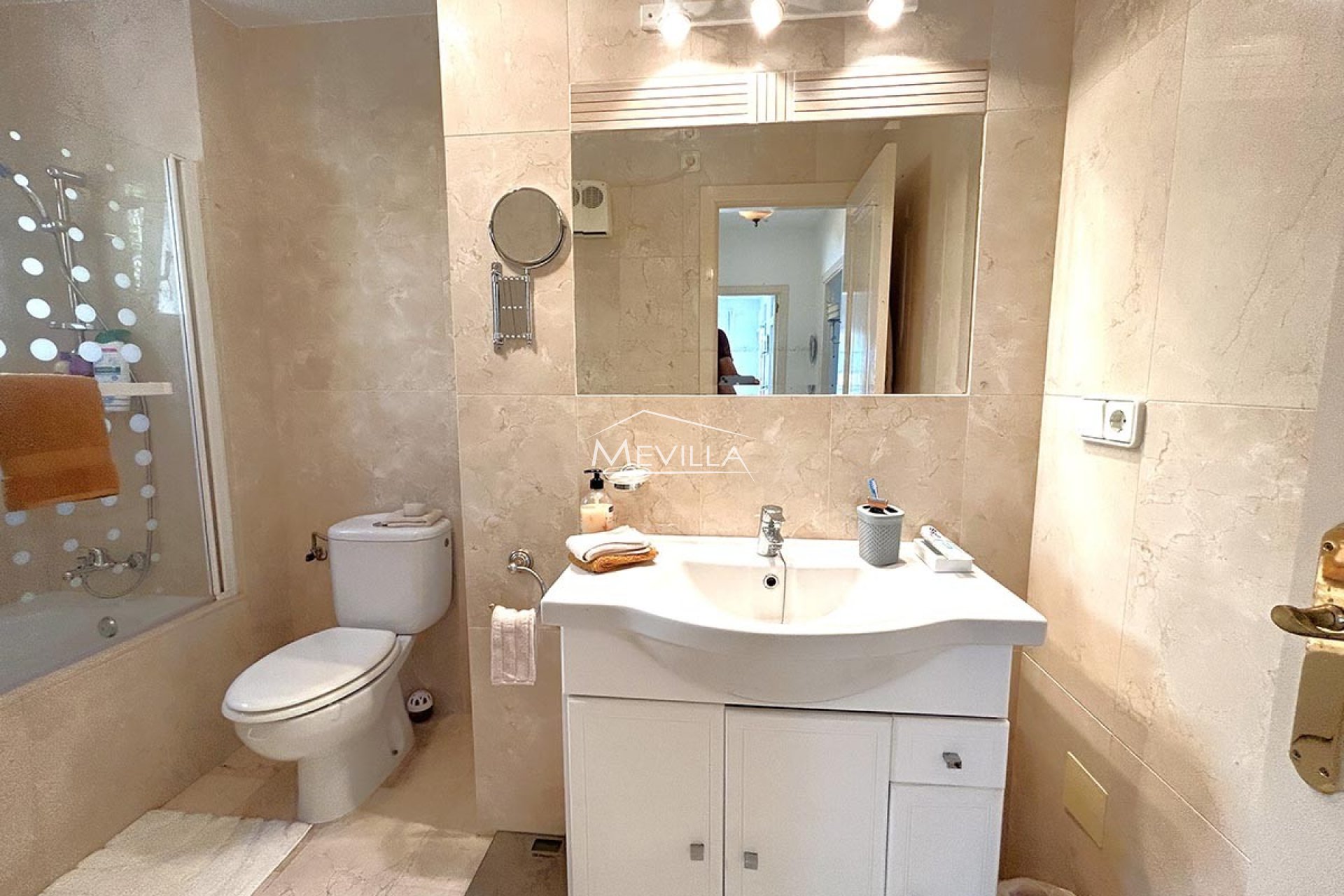 Resales - Villa - Orihuela Costa - Playa Flamenca