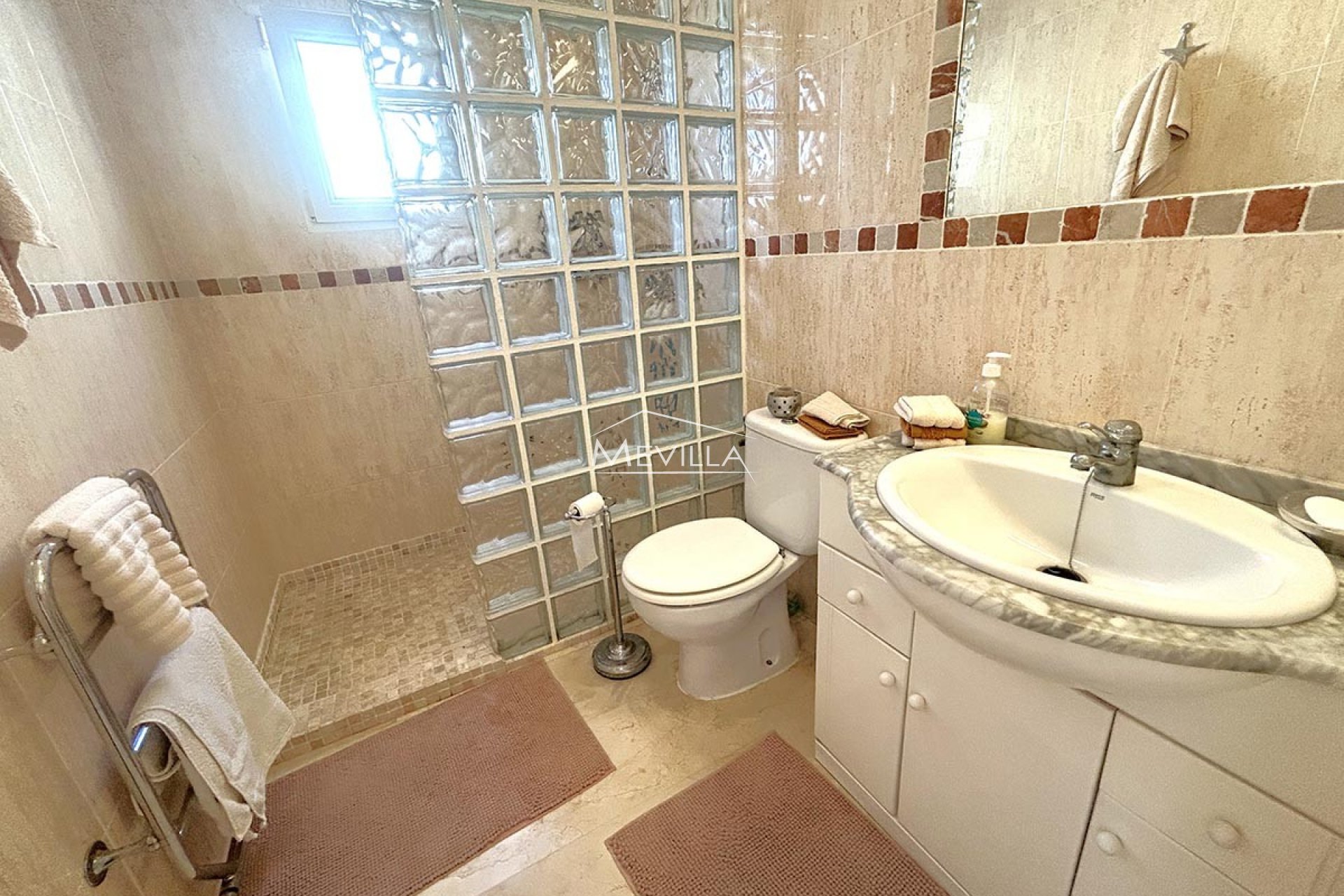 Resales - Villa - Orihuela Costa - Playa Flamenca