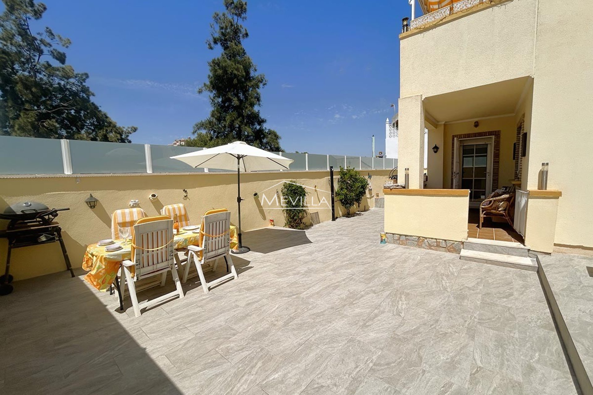 Resales - Villa - Orihuela Costa - Playa Flamenca