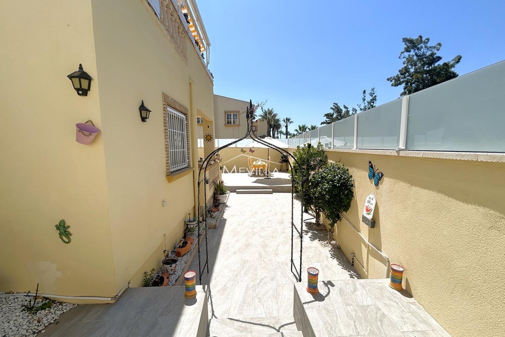 Resales - Villa - Orihuela Costa - Playa Flamenca