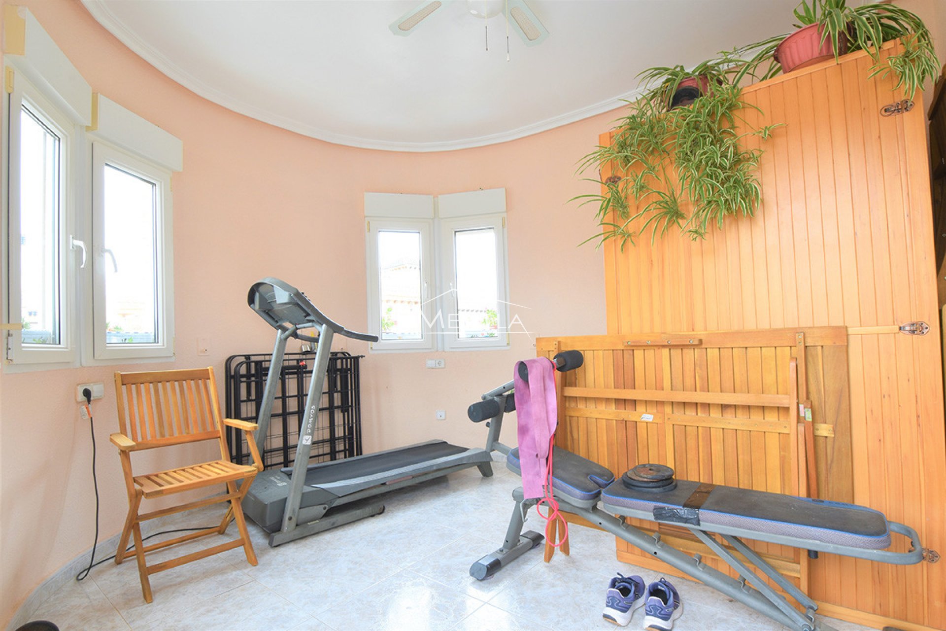 Resales - Villa - Orihuela Costa - Playa Flamenca