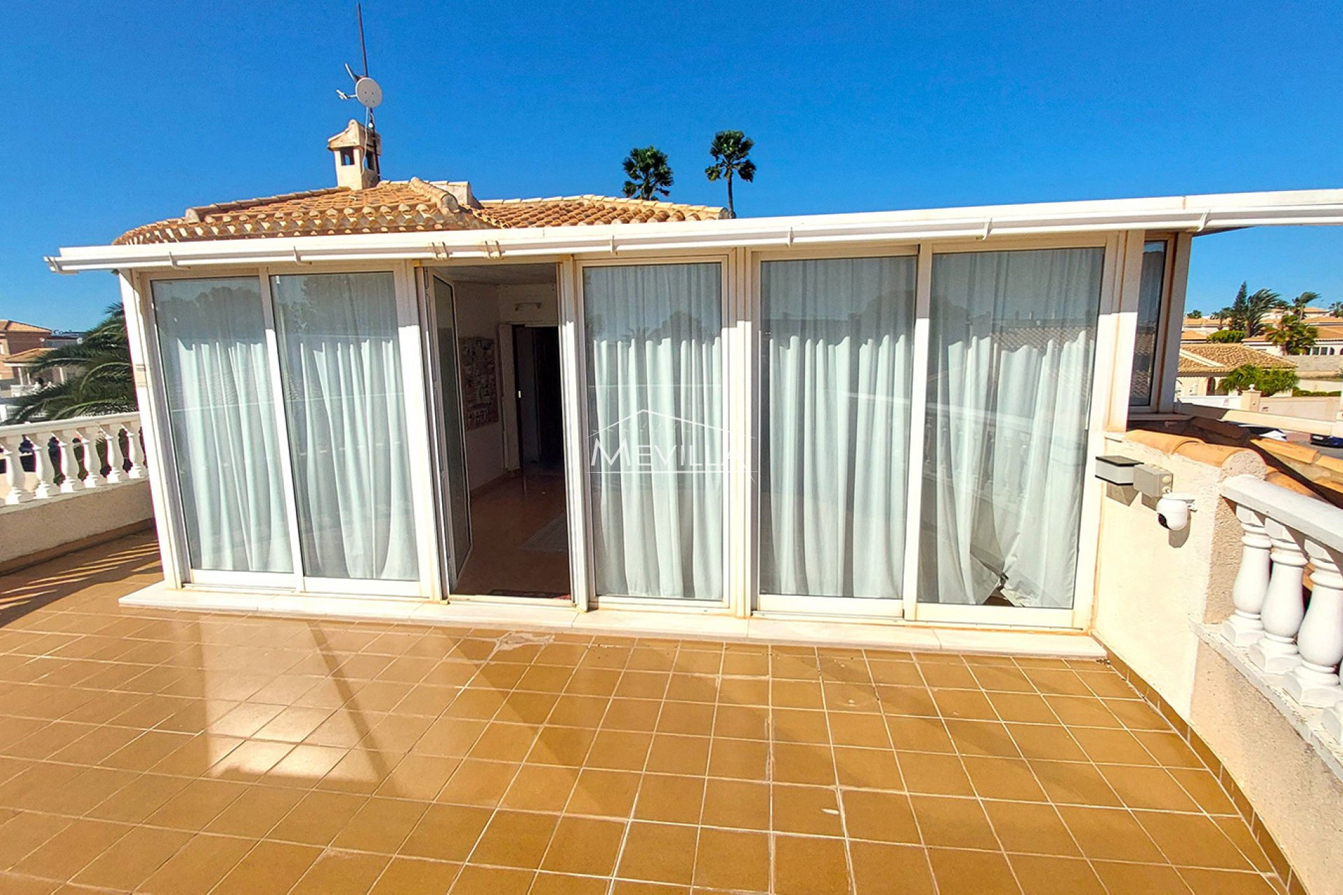 Resales - Villa - Orihuela Costa - Playa Flamenca