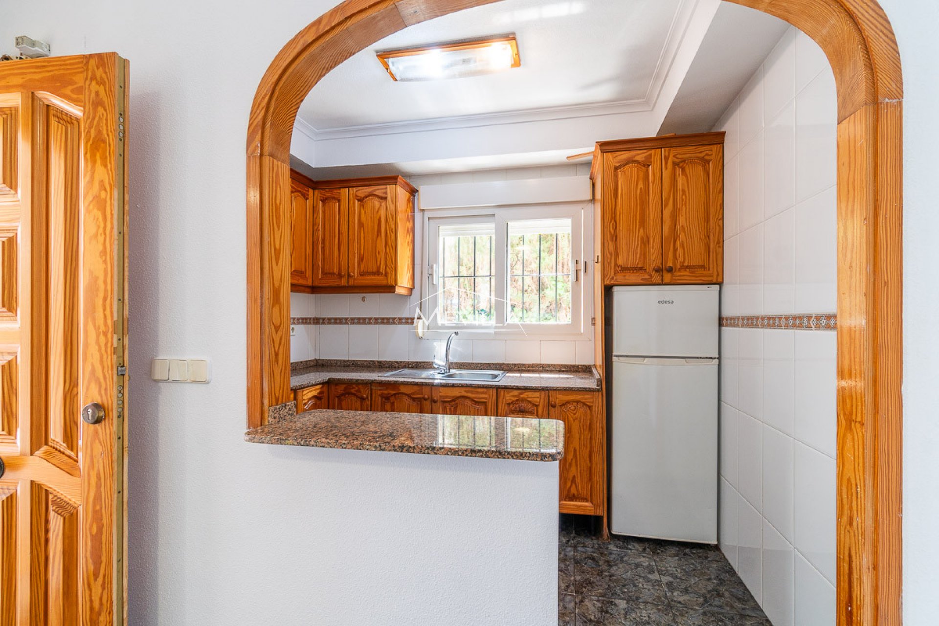 Resales - Villa - Orihuela Costa - Playa Flamenca