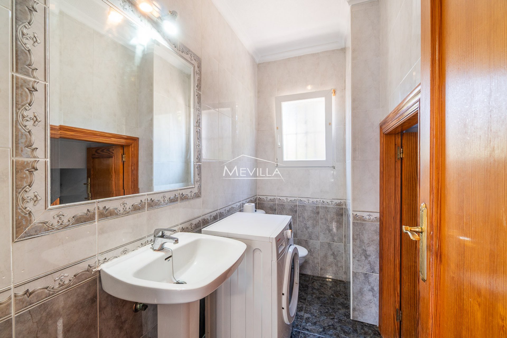 Resales - Villa - Orihuela Costa - Playa Flamenca