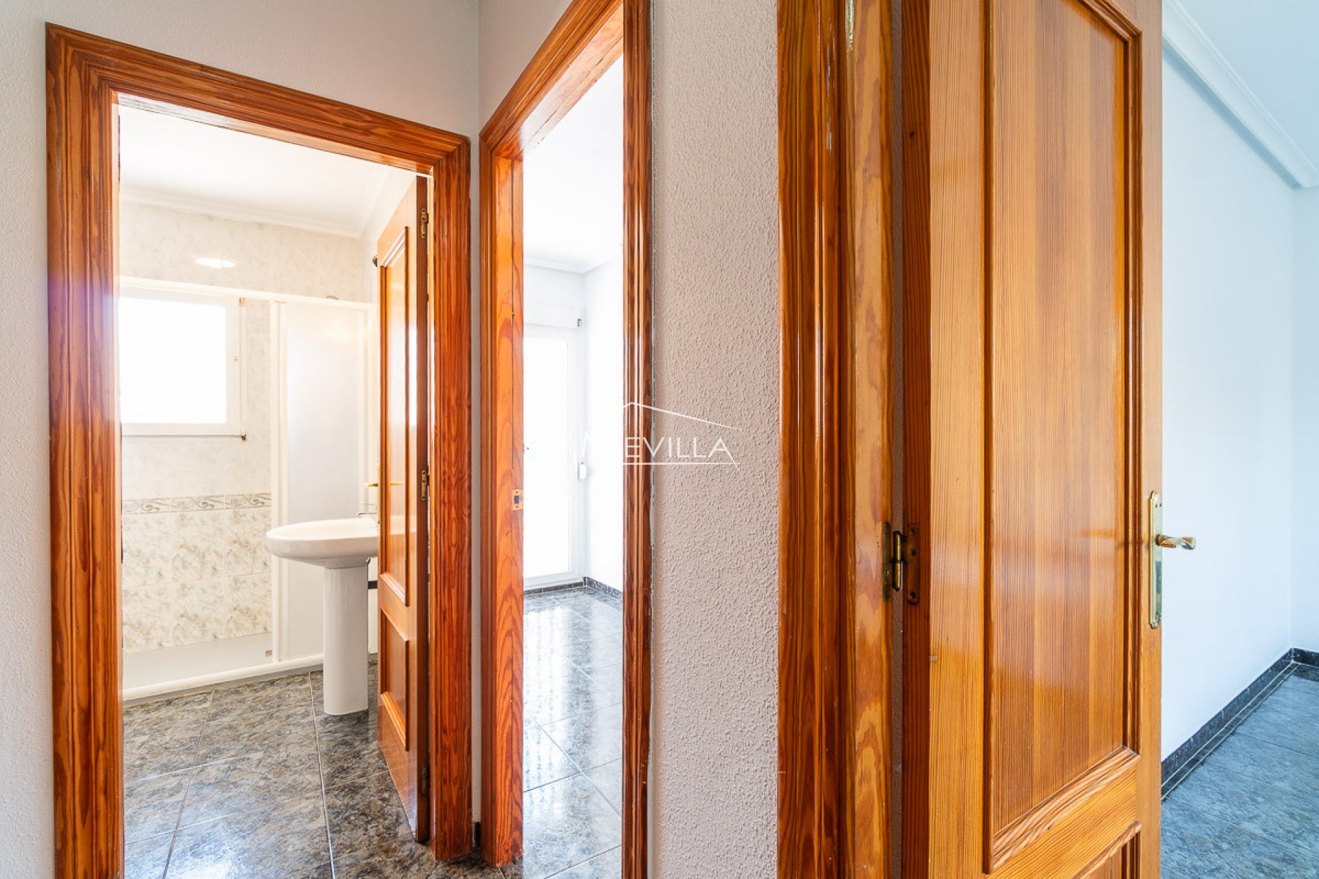 Resales - Villa - Orihuela Costa - Playa Flamenca