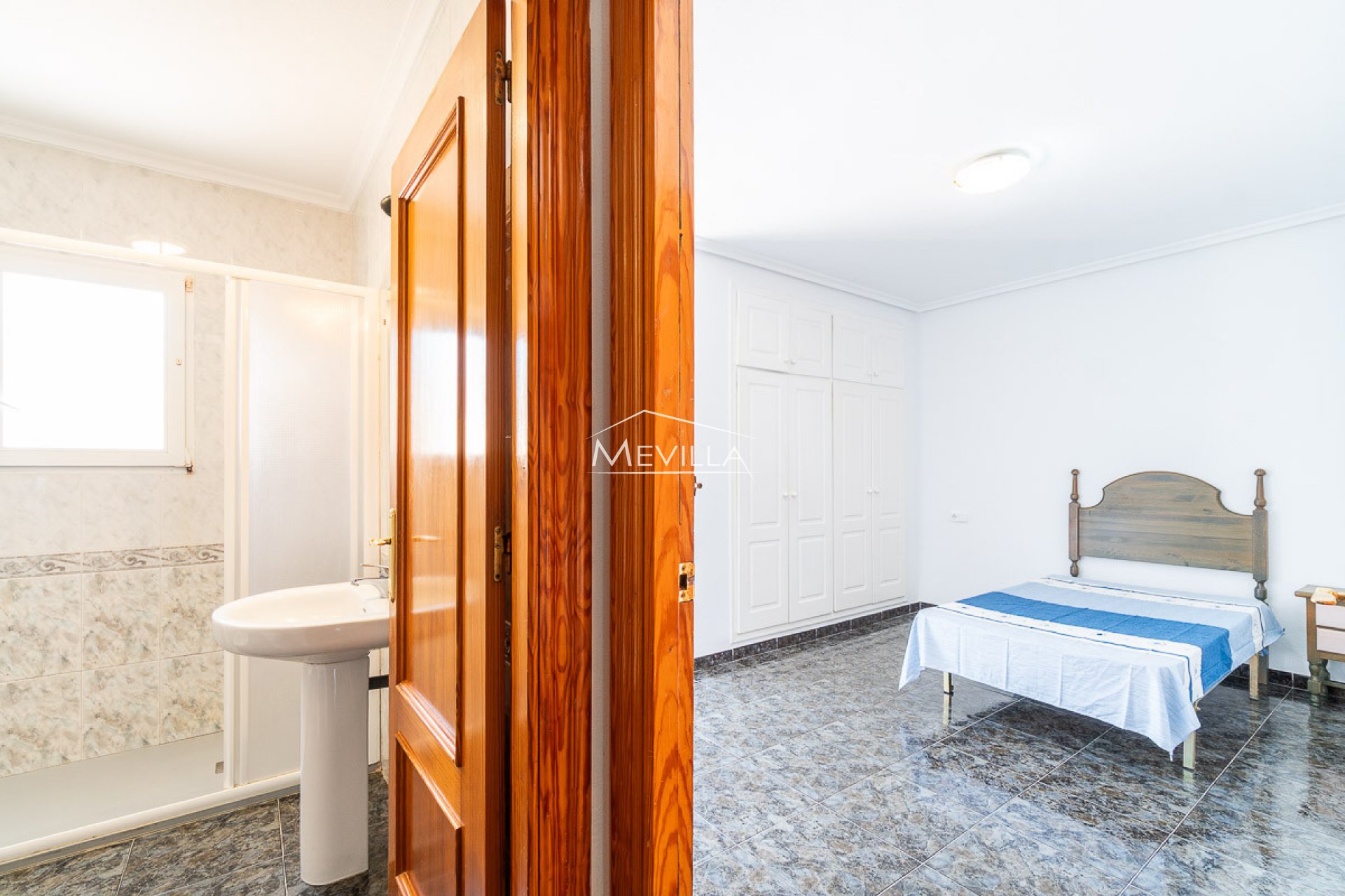 Resales - Villa - Orihuela Costa - Playa Flamenca