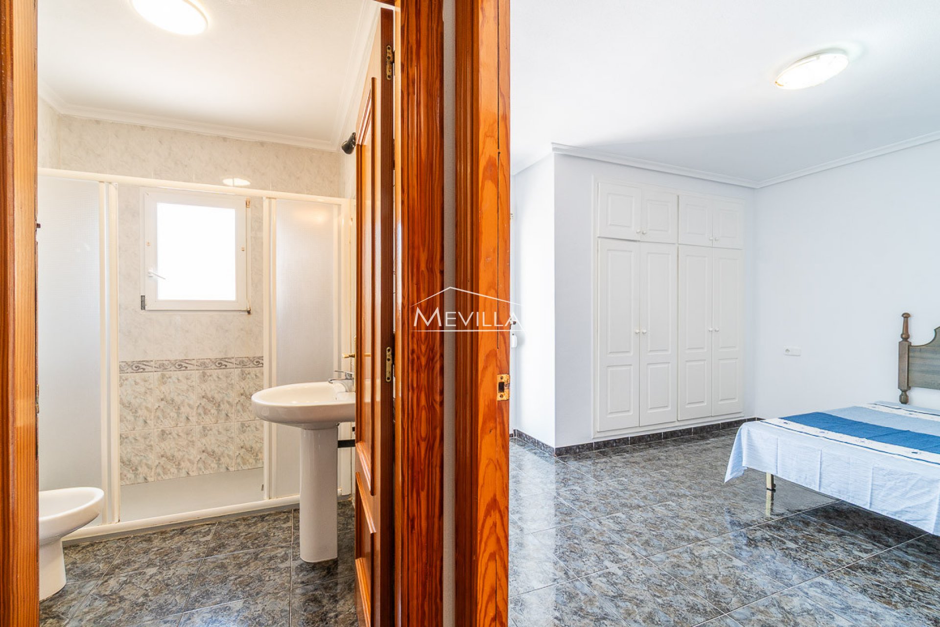 Resales - Villa - Orihuela Costa - Playa Flamenca